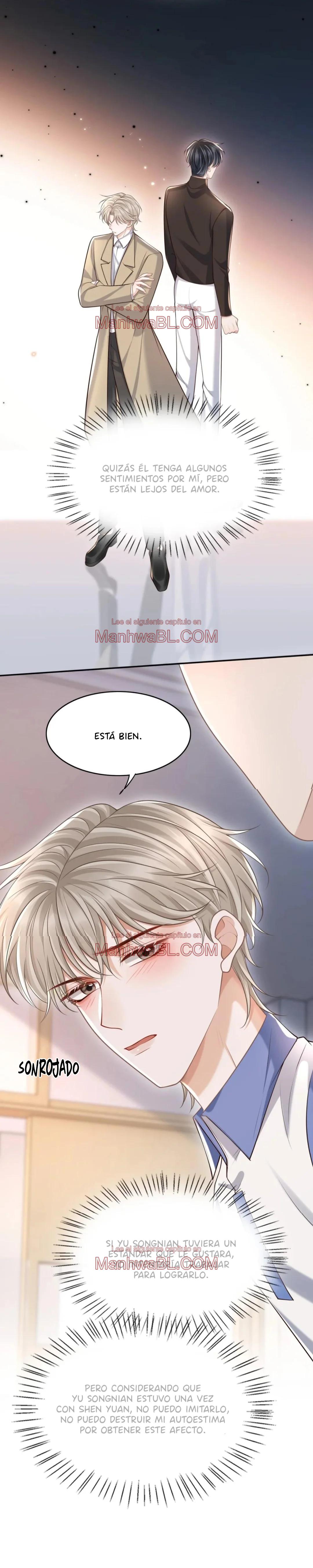 Shangxin - Capítulo 47 2 manhwa
