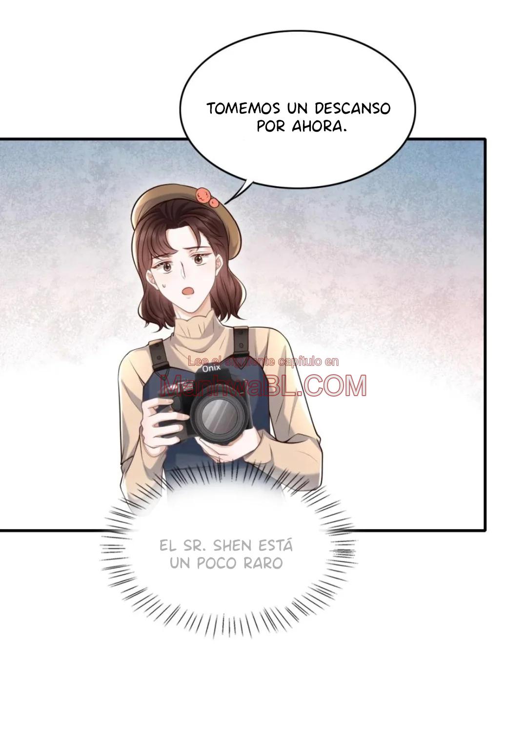 Shangxin - Capítulo 47 2 manhwa