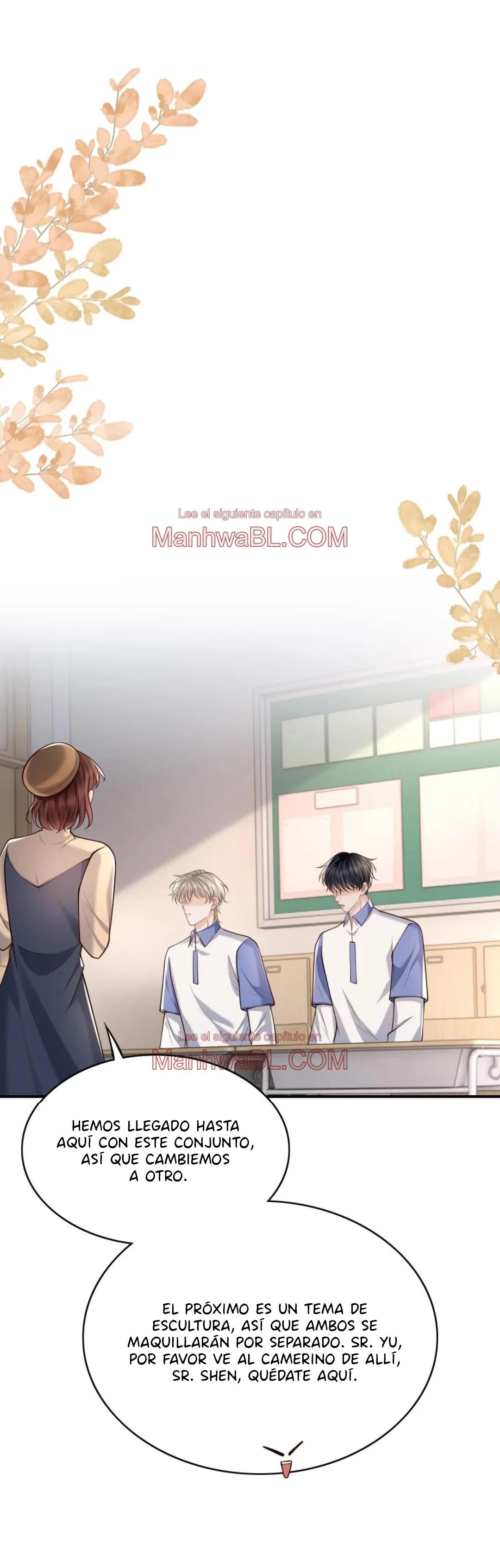 Shangxin - Capítulo 47 2 manhwa