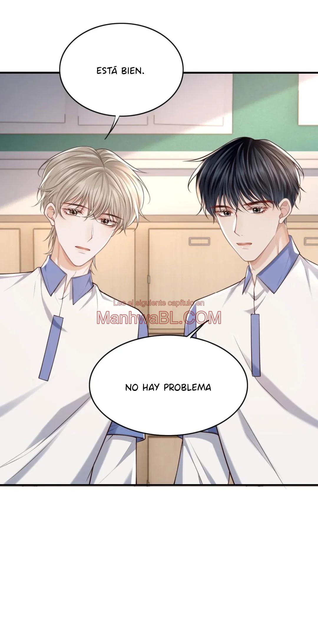 Shangxin - Capítulo 47 2 manhwa