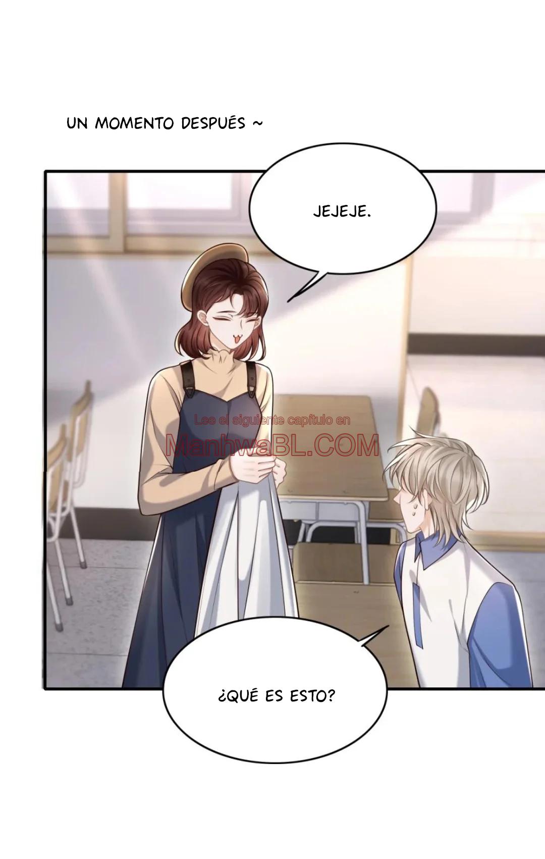 Shangxin - Capítulo 47 2 manhwa
