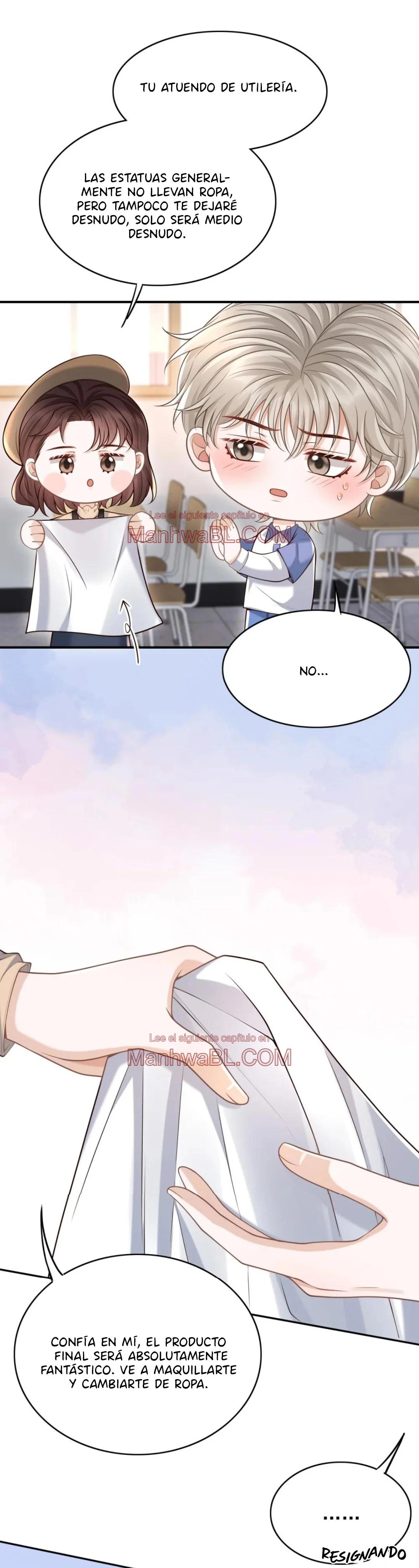 Shangxin - Capítulo 47 2 manhwa