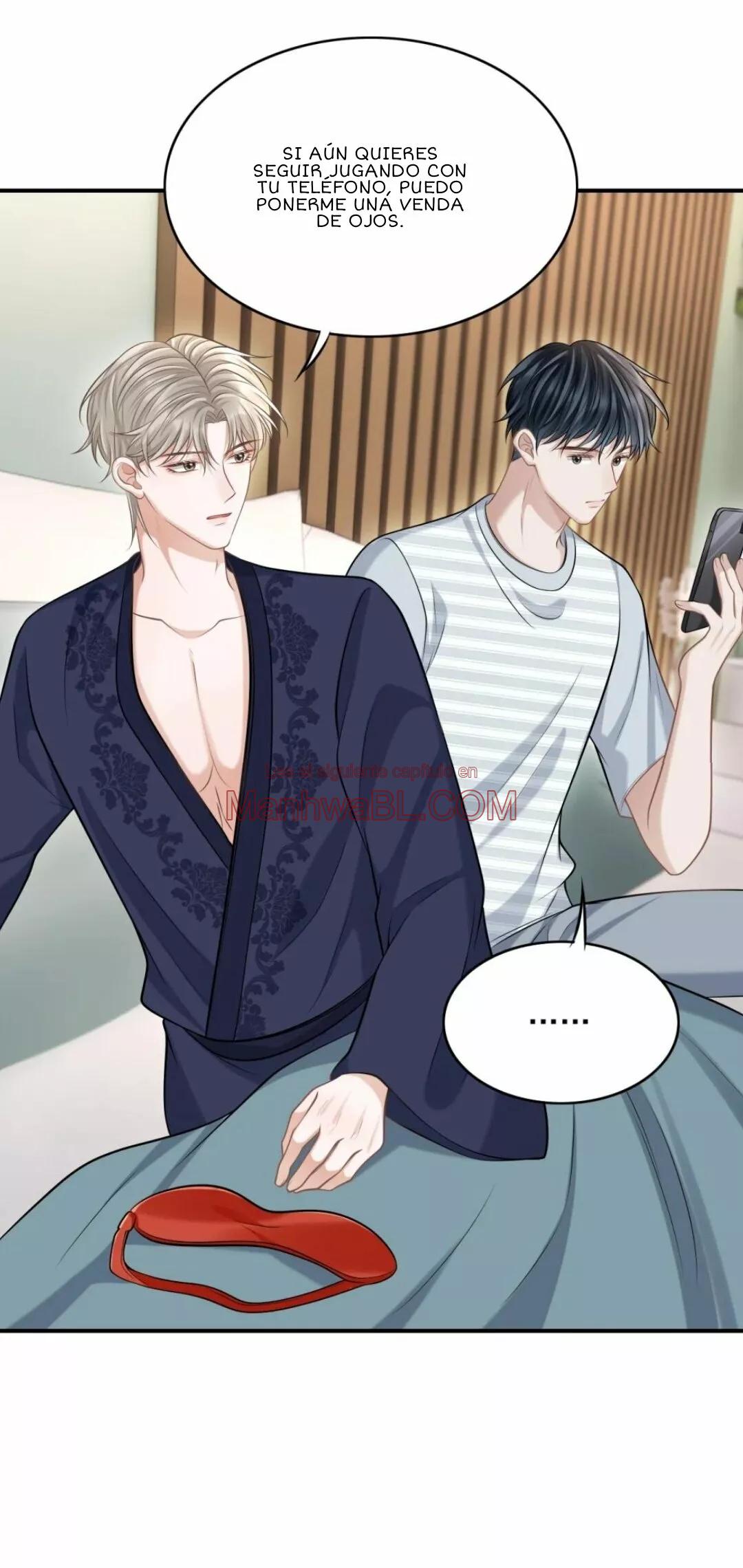 Shangxin - Capítulo 21 manhwa