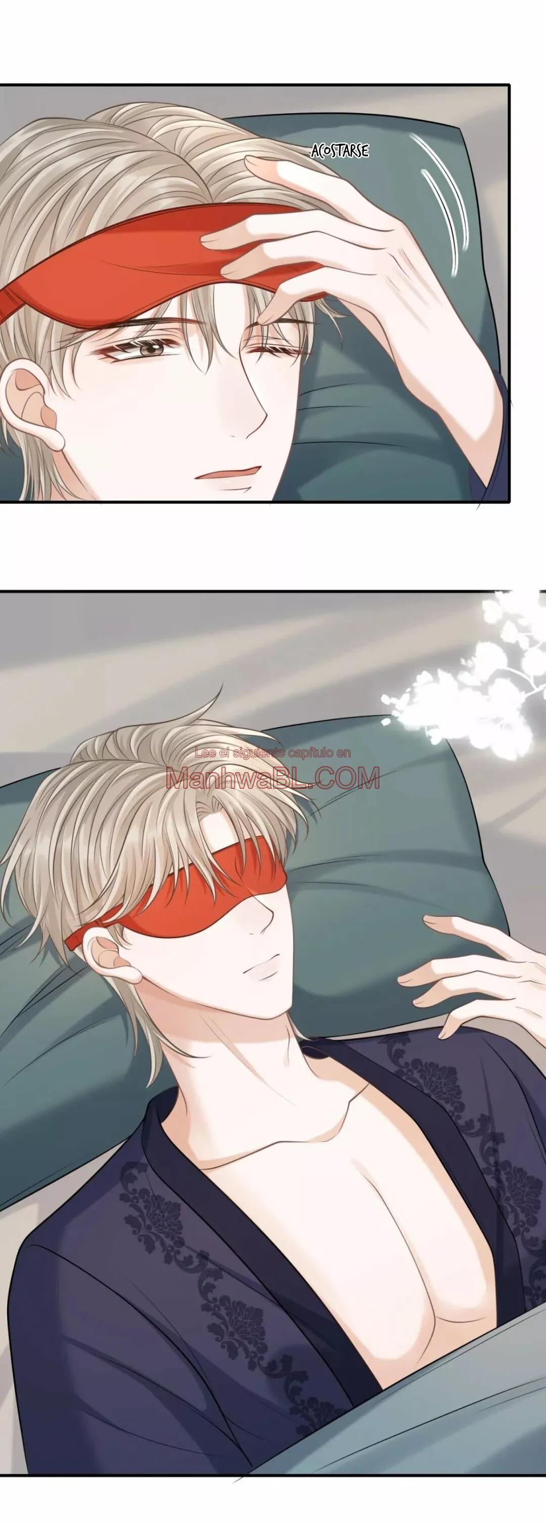Shangxin - Capítulo 21 manhwa