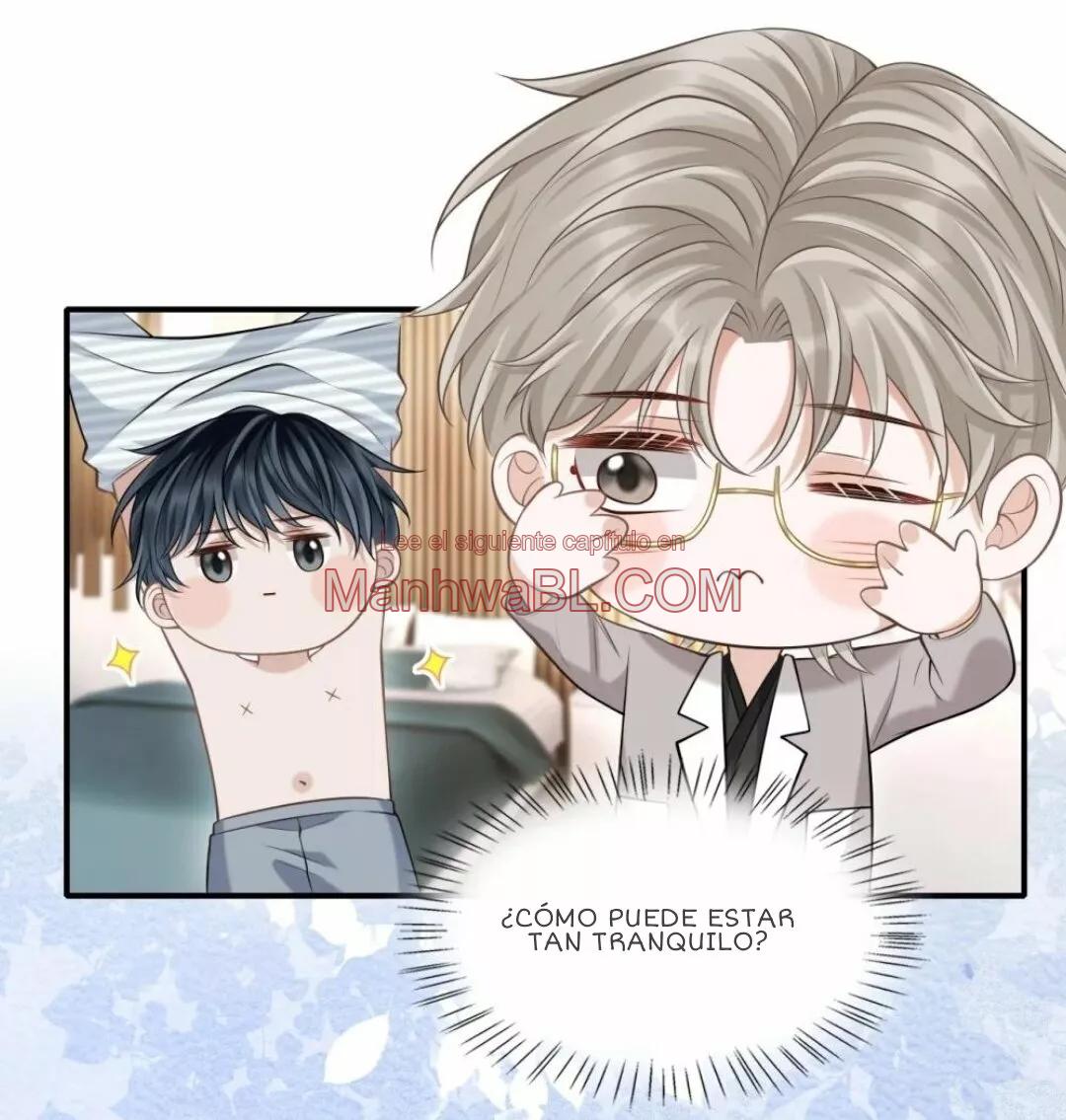 Shangxin - Capítulo 21 manhwa