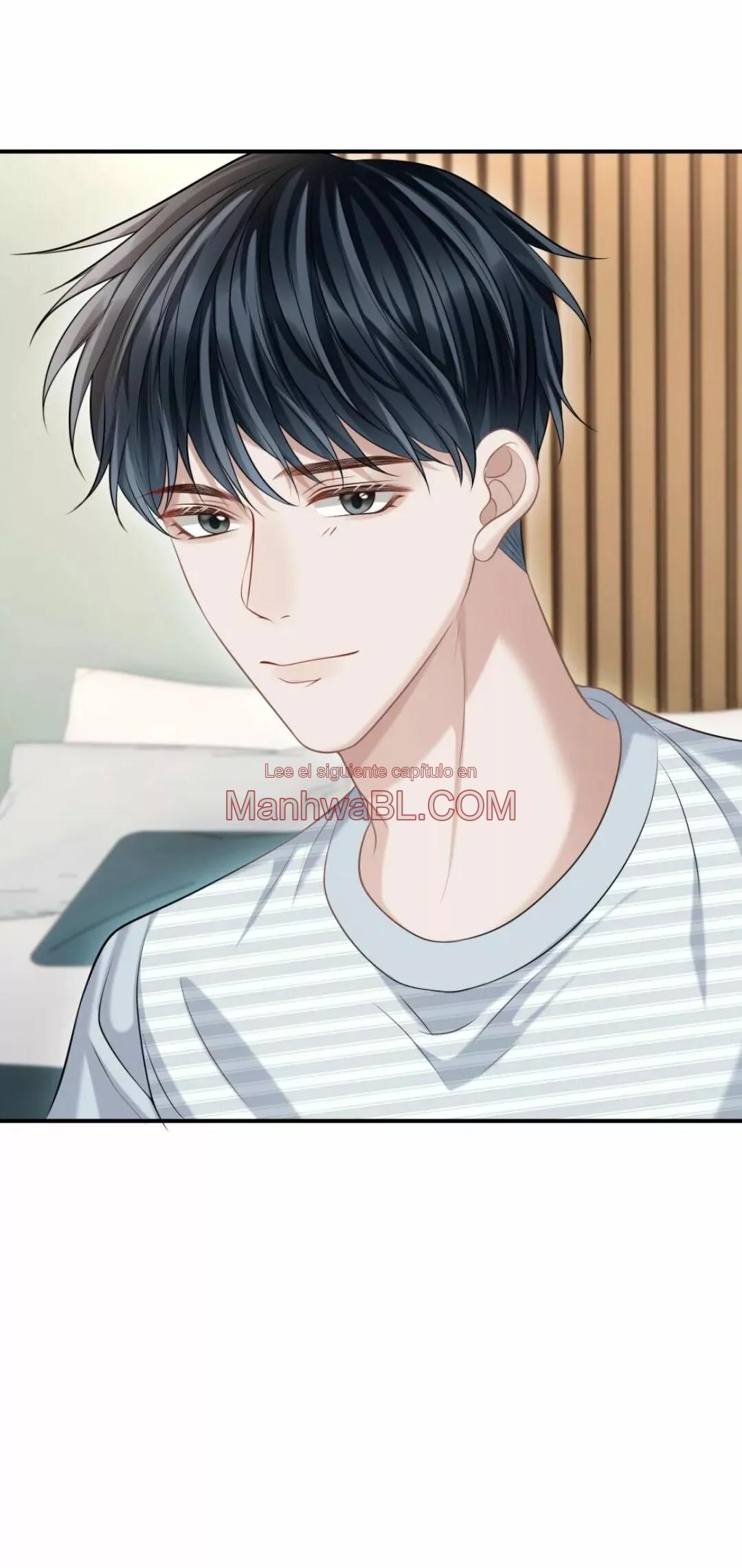 Shangxin - Capítulo 21 manhwa