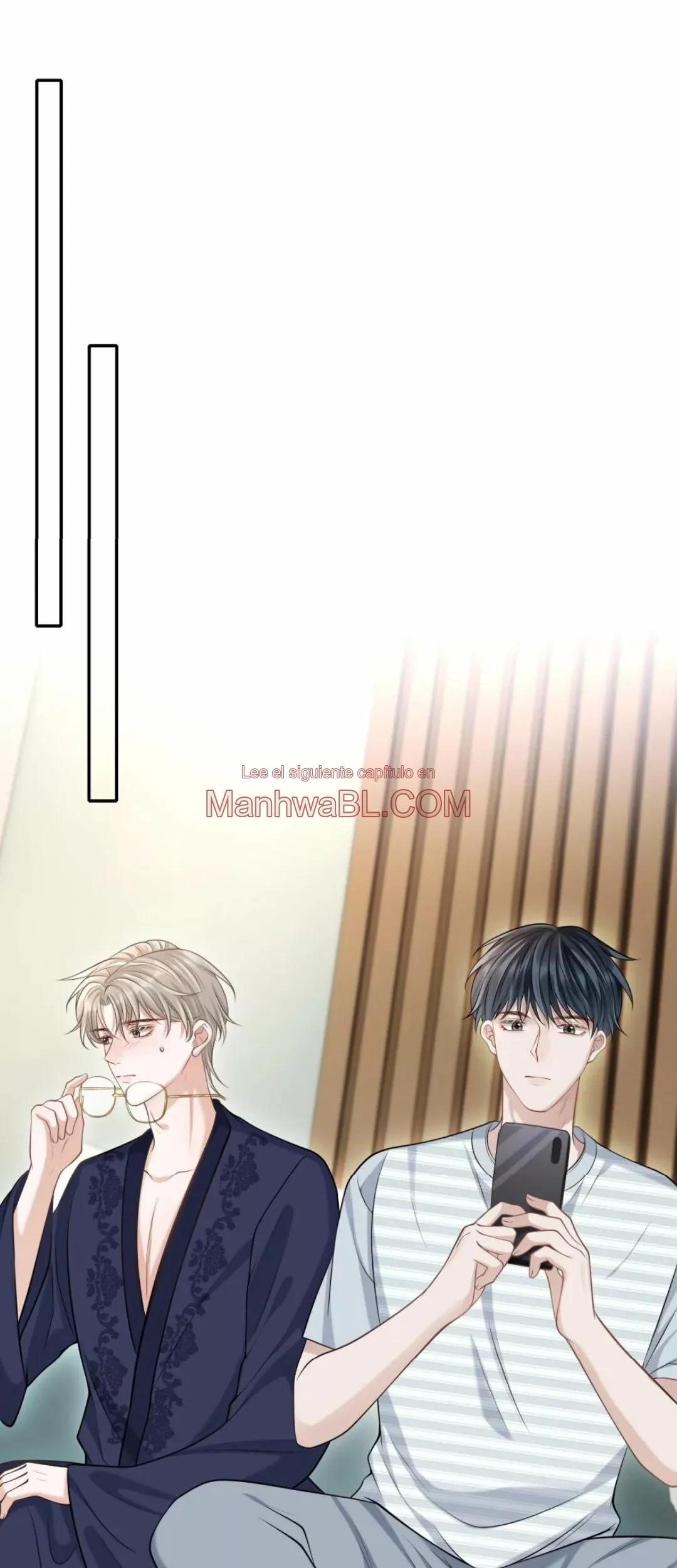 Shangxin - Capítulo 21 manhwa