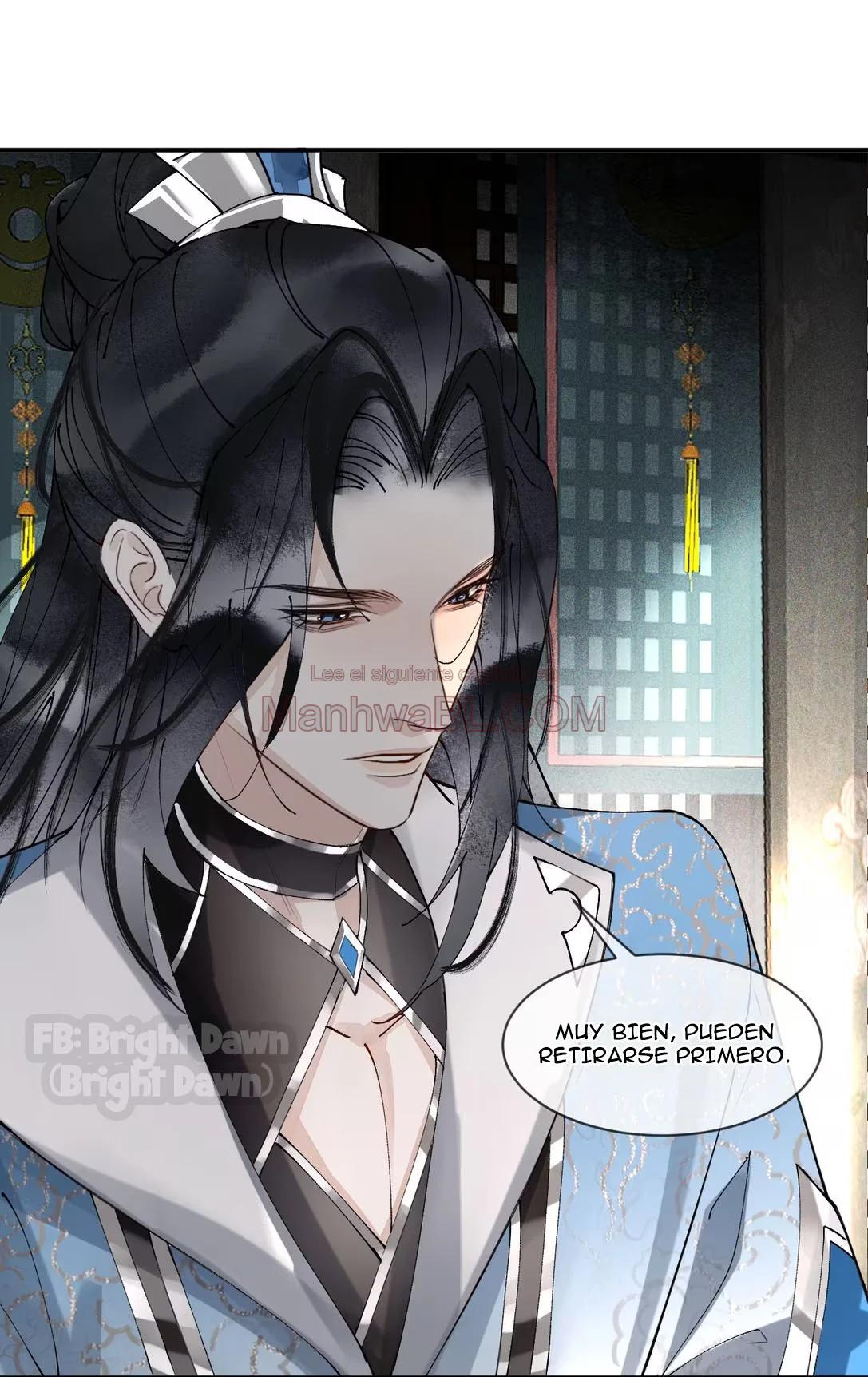 Fingiendo ser pareja con mi némesis, el Venerable Serpiente - Capítulo 7 manhwa
