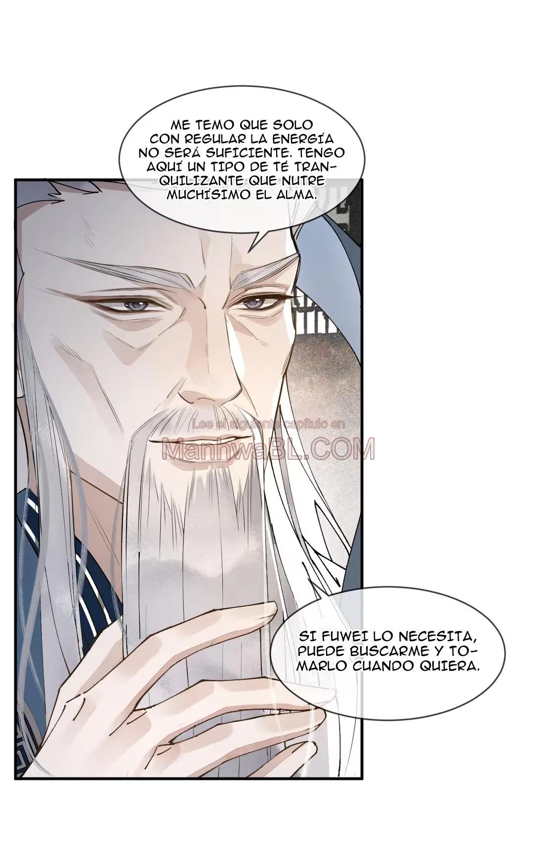Fingiendo ser pareja con mi némesis, el Venerable Serpiente - Capítulo 7 manhwa