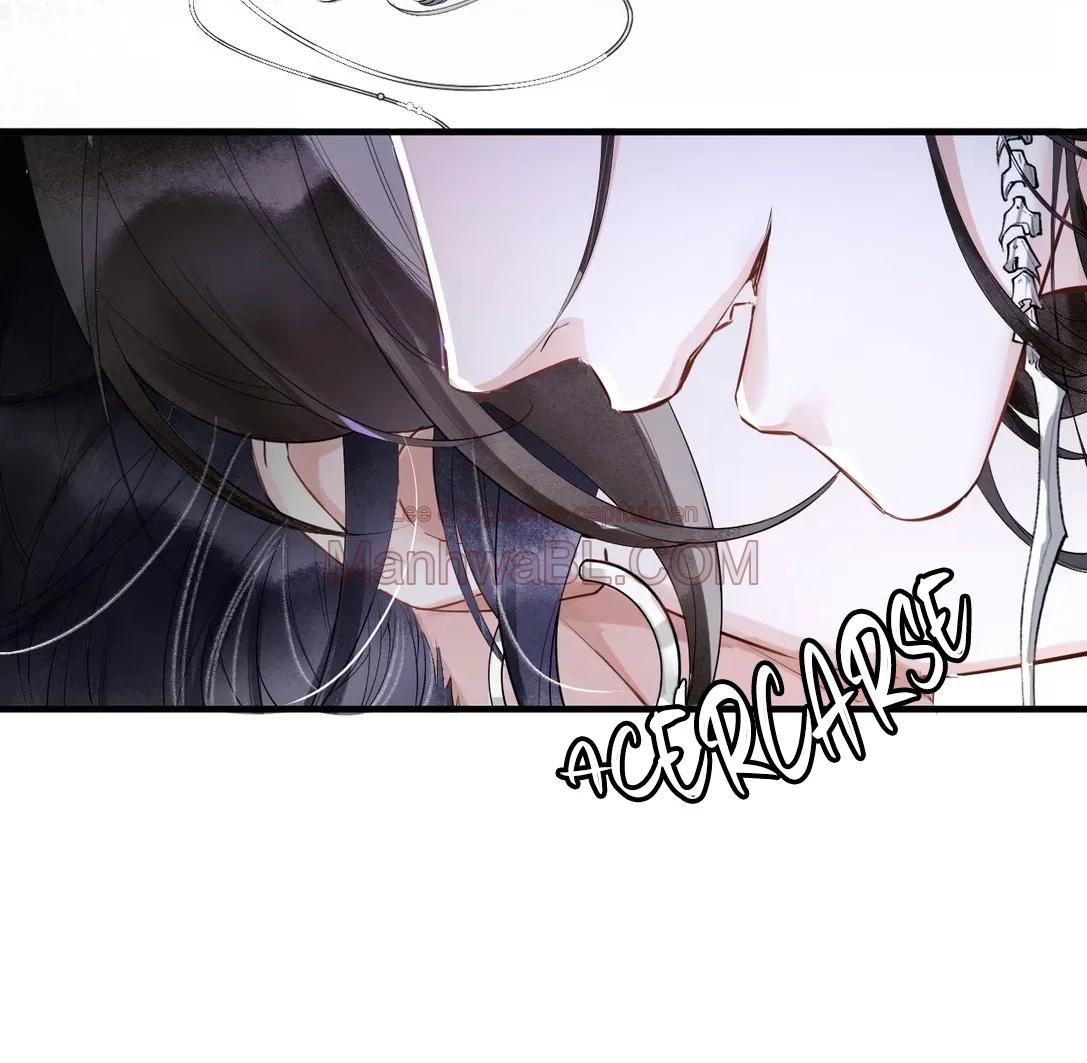 Fingiendo ser pareja con mi némesis, el Venerable Serpiente - Capítulo 1 manhwa