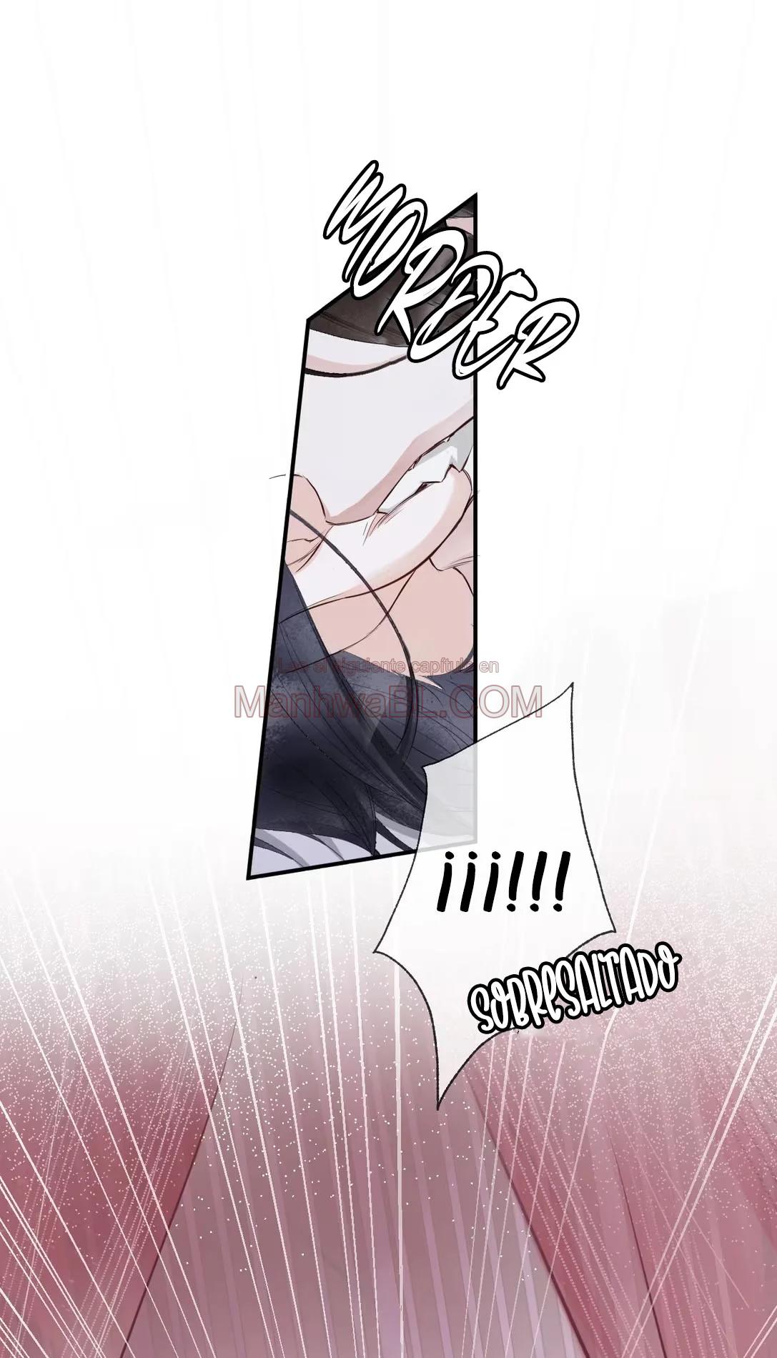 Fingiendo ser pareja con mi némesis, el Venerable Serpiente - Capítulo 1 manhwa
