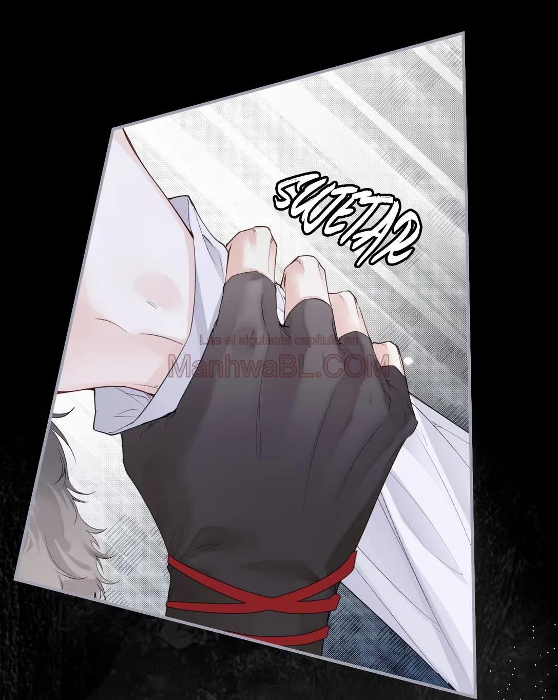 Fingiendo ser pareja con mi némesis, el Venerable Serpiente - Capítulo 1 manhwa
