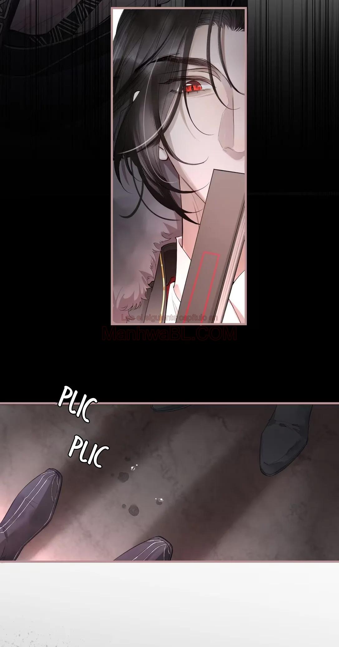 Fingiendo ser pareja con mi némesis, el Venerable Serpiente - Capítulo 1 3 manhwa