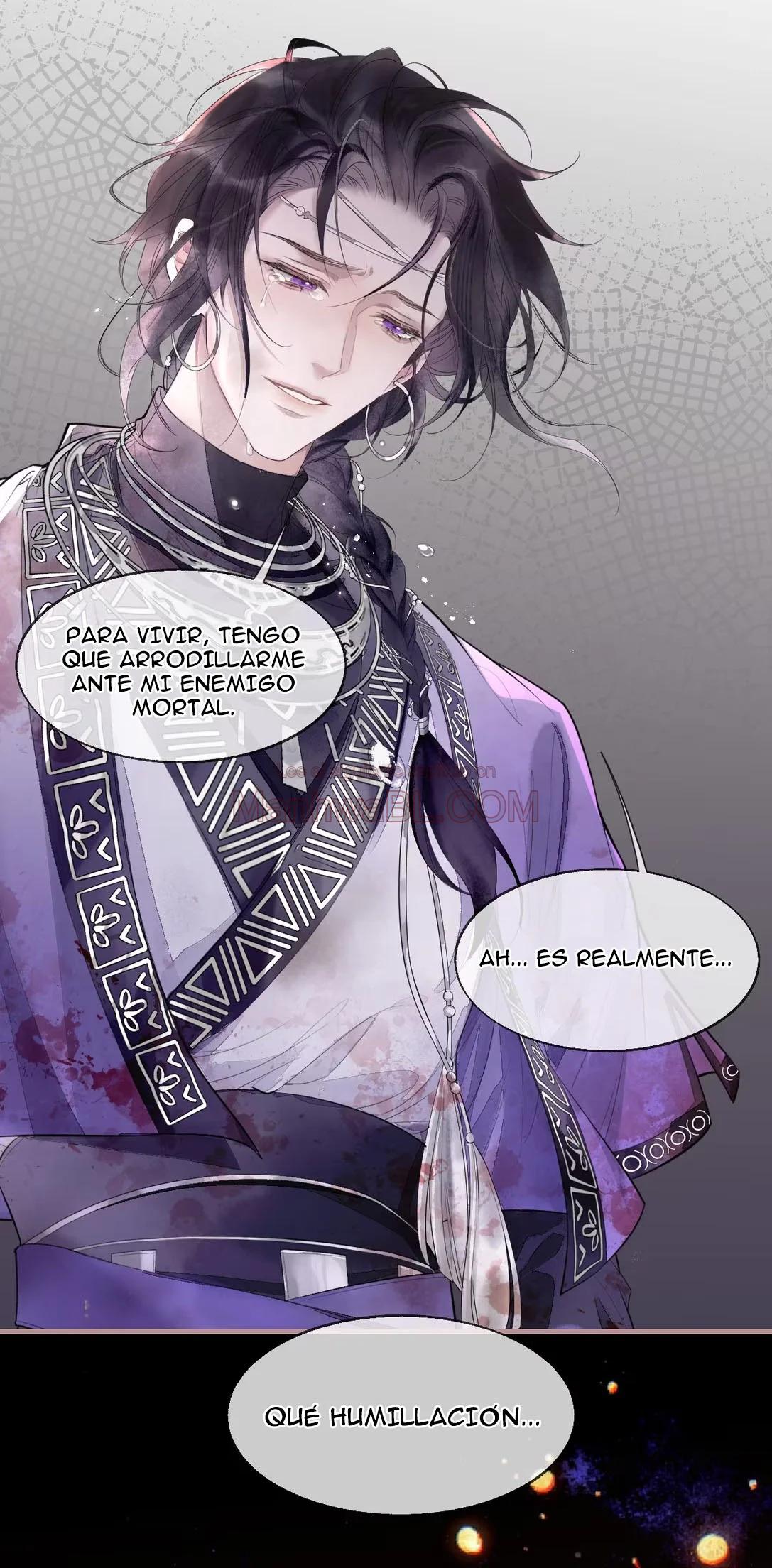 Fingiendo ser pareja con mi némesis, el Venerable Serpiente - Capítulo 1 3 manhwa