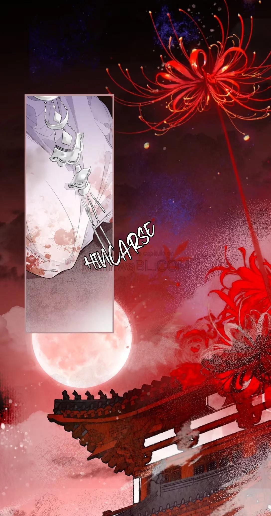 Fingiendo ser pareja con mi némesis, el Venerable Serpiente - Capítulo 1 3 manhwa