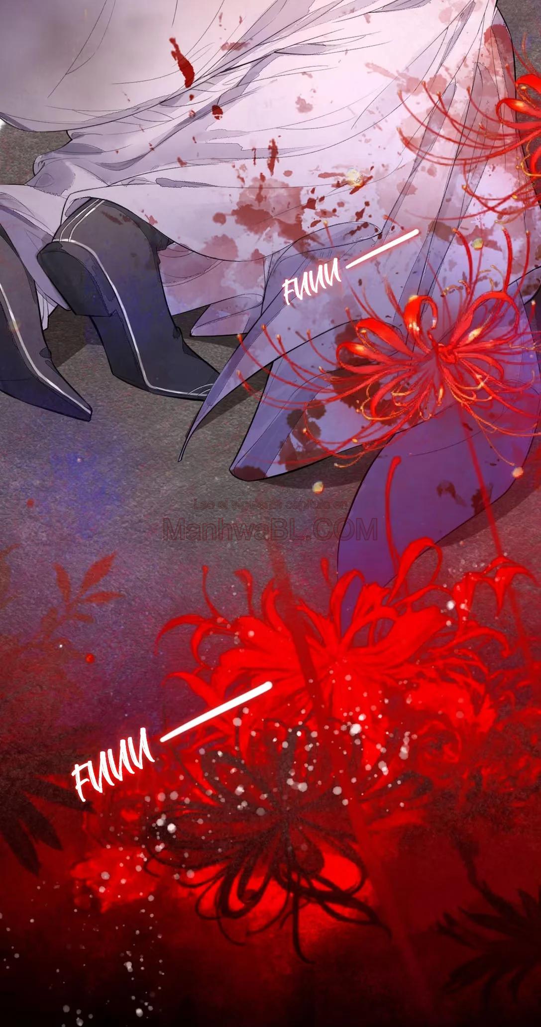 Fingiendo ser pareja con mi némesis, el Venerable Serpiente - Capítulo 1 3 manhwa