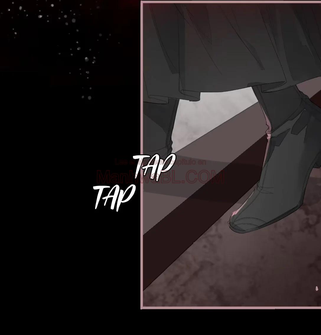 Fingiendo ser pareja con mi némesis, el Venerable Serpiente - Capítulo 1 3 manhwa