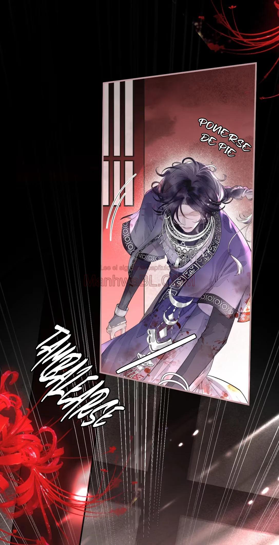 Fingiendo ser pareja con mi némesis, el Venerable Serpiente - Capítulo 1 3 manhwa