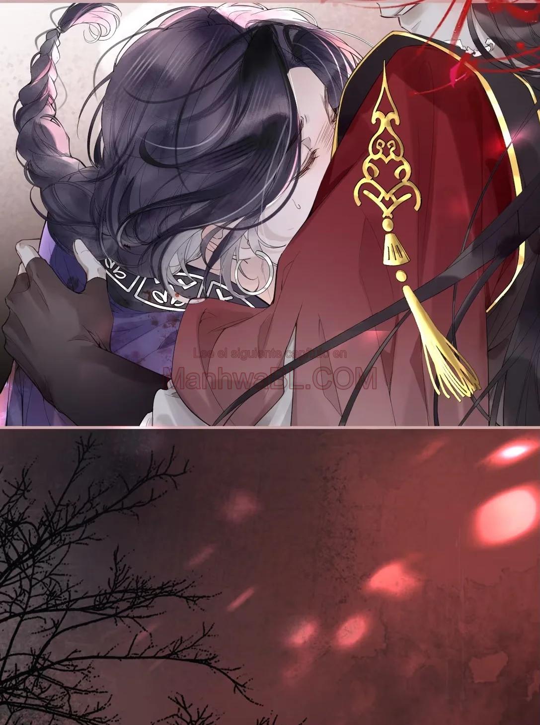 Fingiendo ser pareja con mi némesis, el Venerable Serpiente - Capítulo 1 3 manhwa