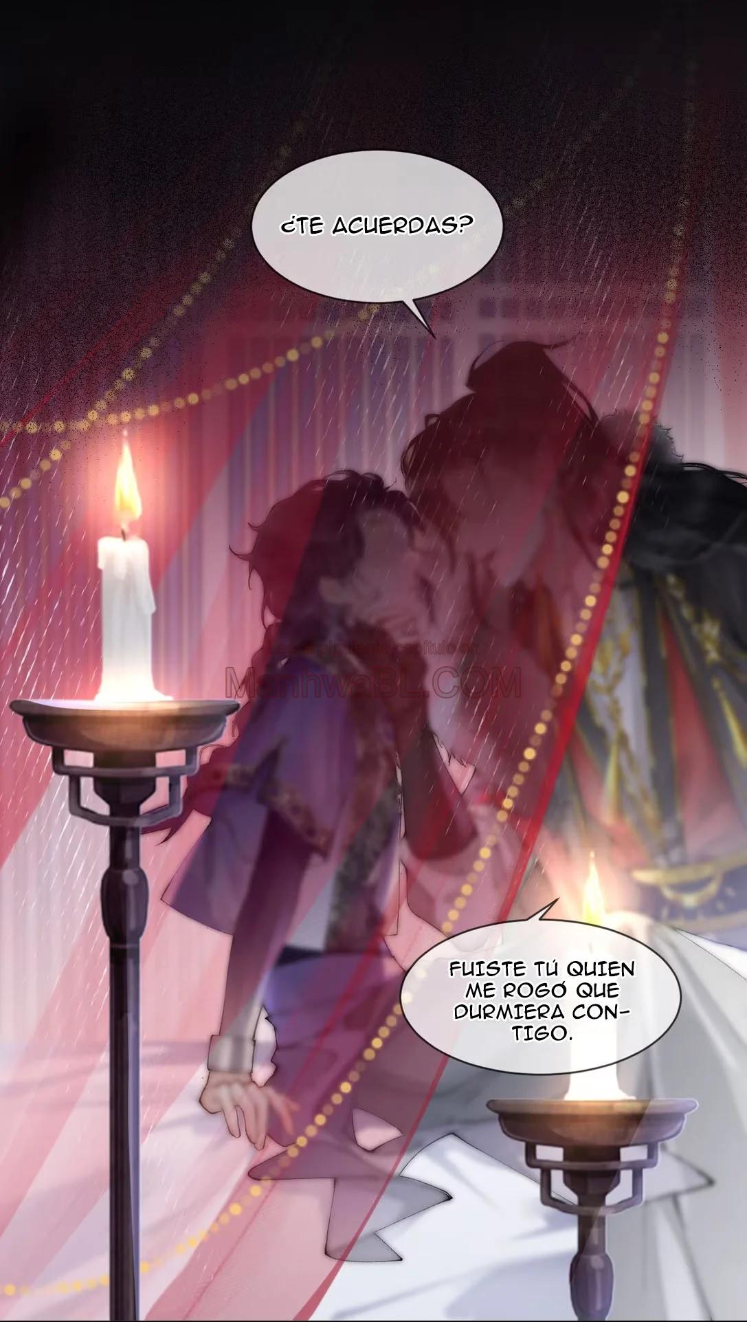 Fingiendo ser pareja con mi némesis, el Venerable Serpiente - Capítulo 2 manhwa