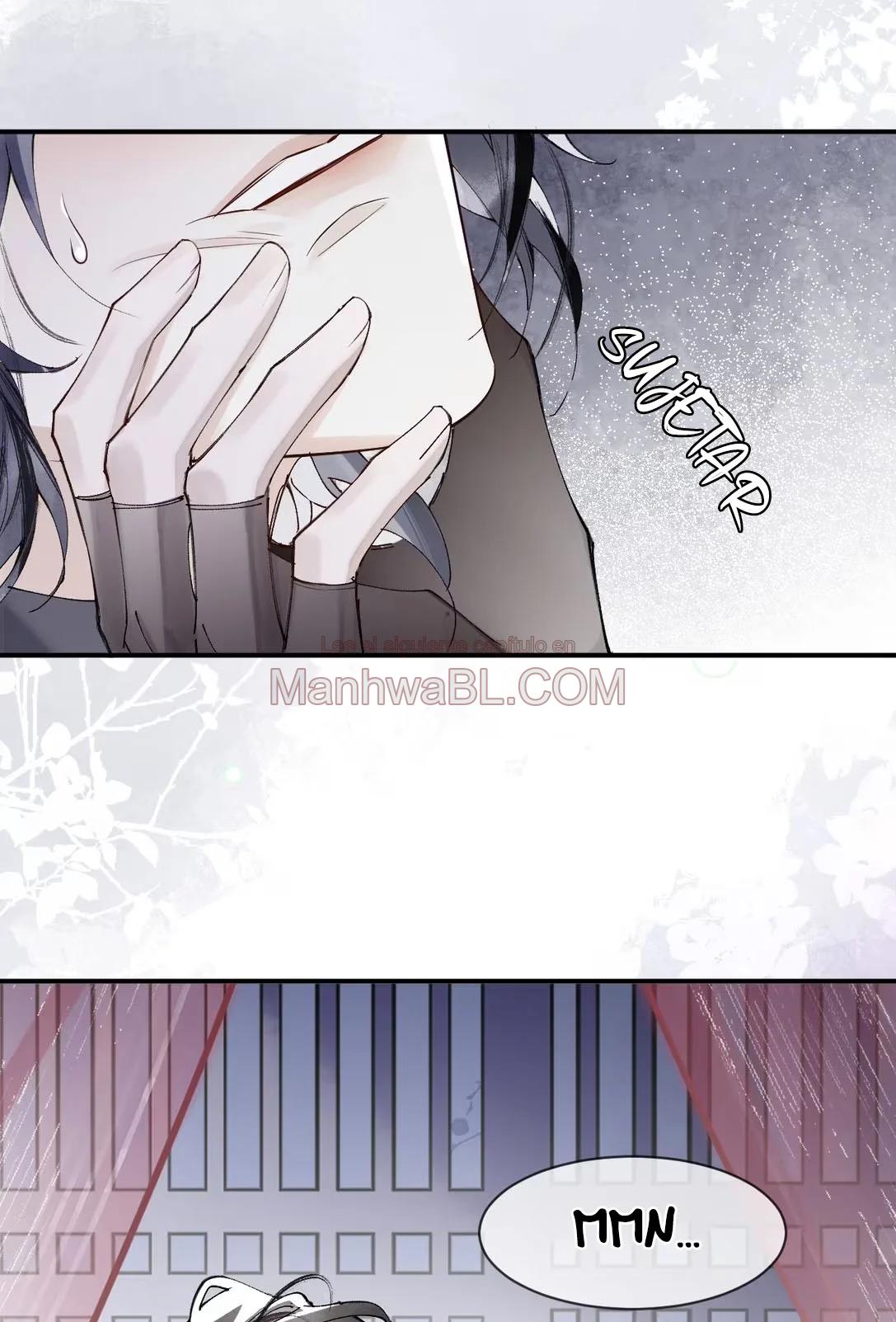Fingiendo ser pareja con mi némesis, el Venerable Serpiente - Capítulo 2 3 manhwa