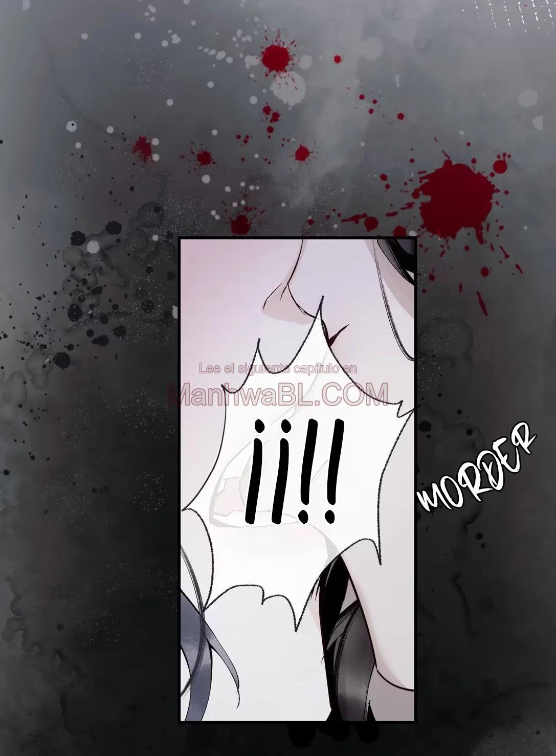 Fingiendo ser pareja con mi némesis, el Venerable Serpiente - Capítulo 2 3 manhwa