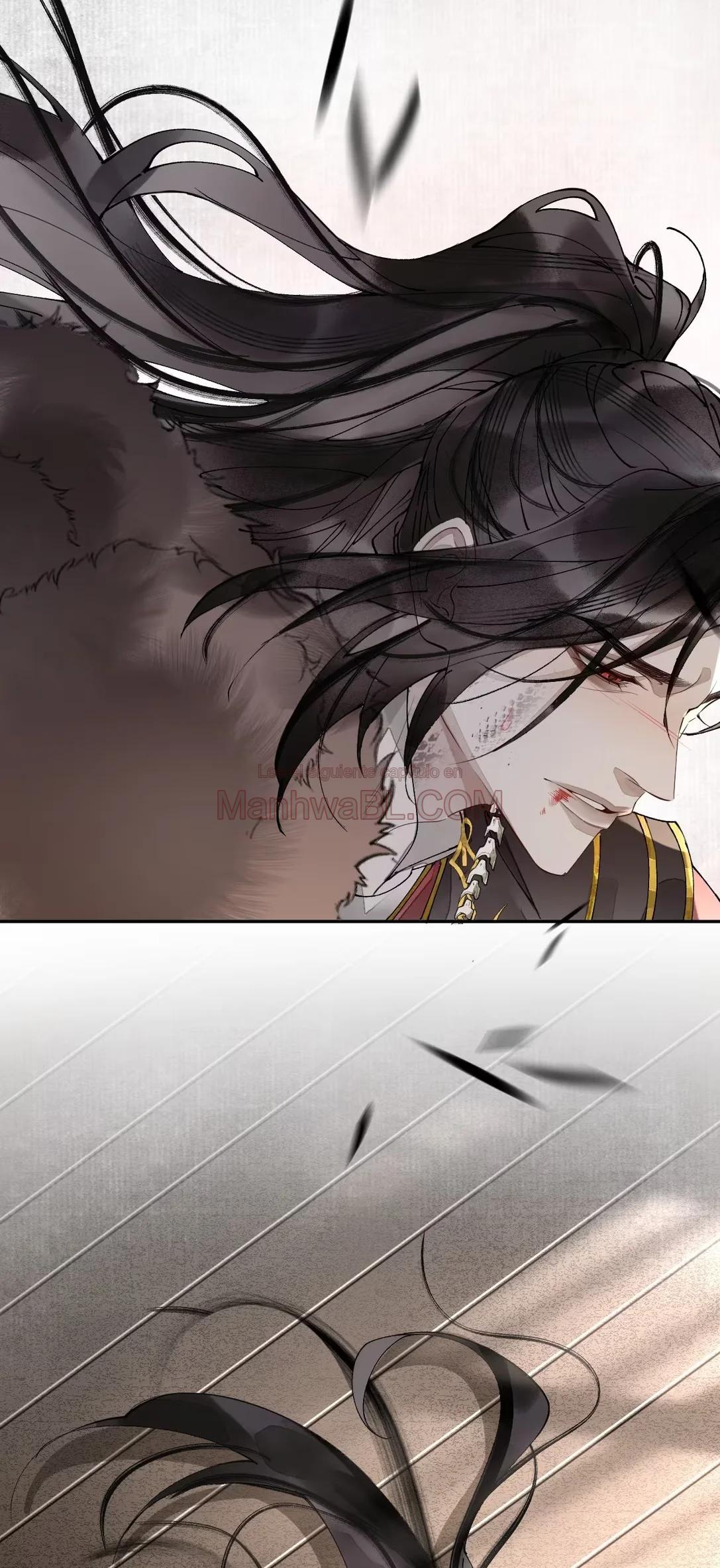 Fingiendo ser pareja con mi némesis, el Venerable Serpiente - Capítulo 5 manhwa