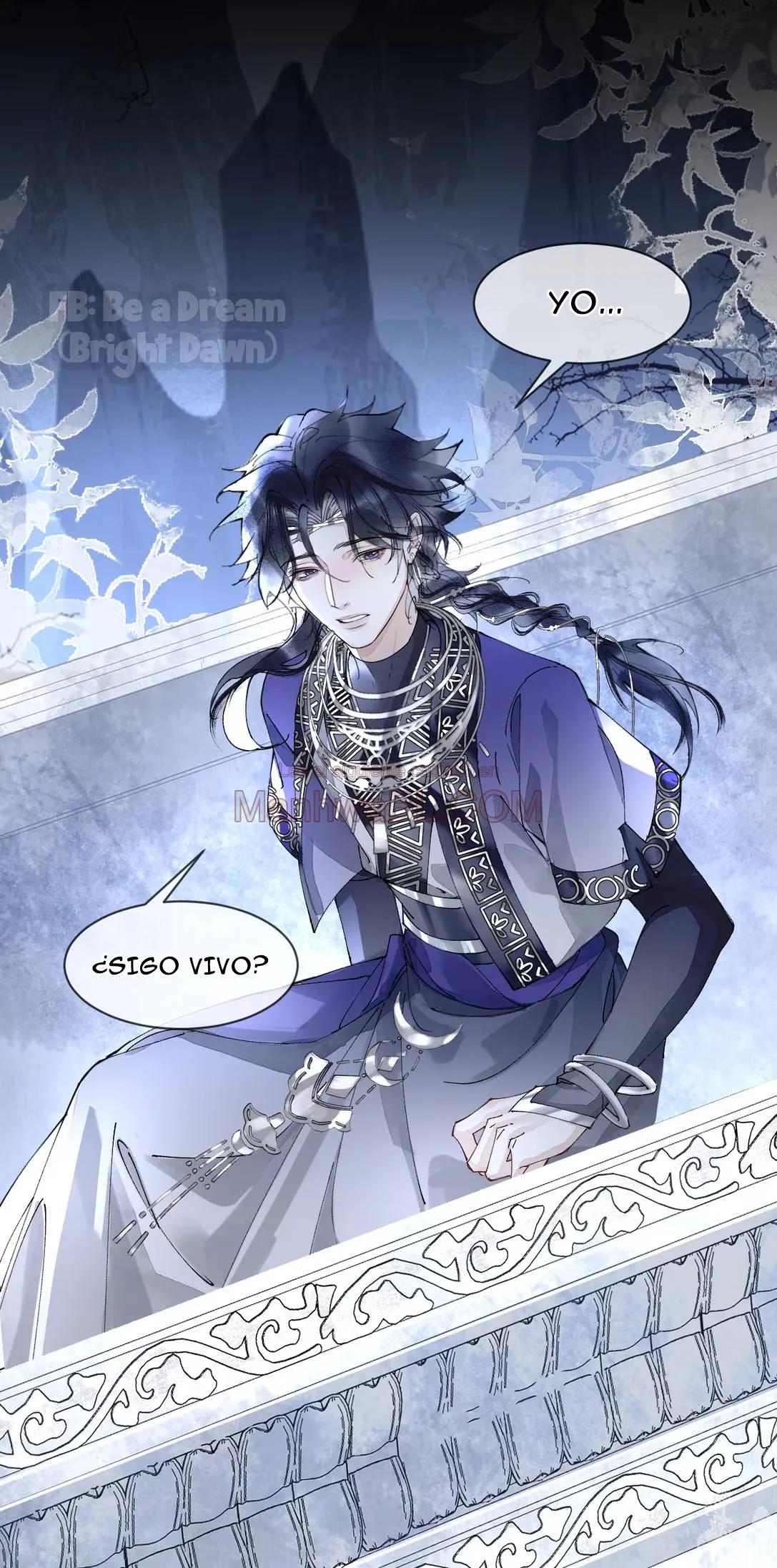 Fingiendo ser pareja con mi némesis, el Venerable Serpiente - Capítulo 5 manhwa