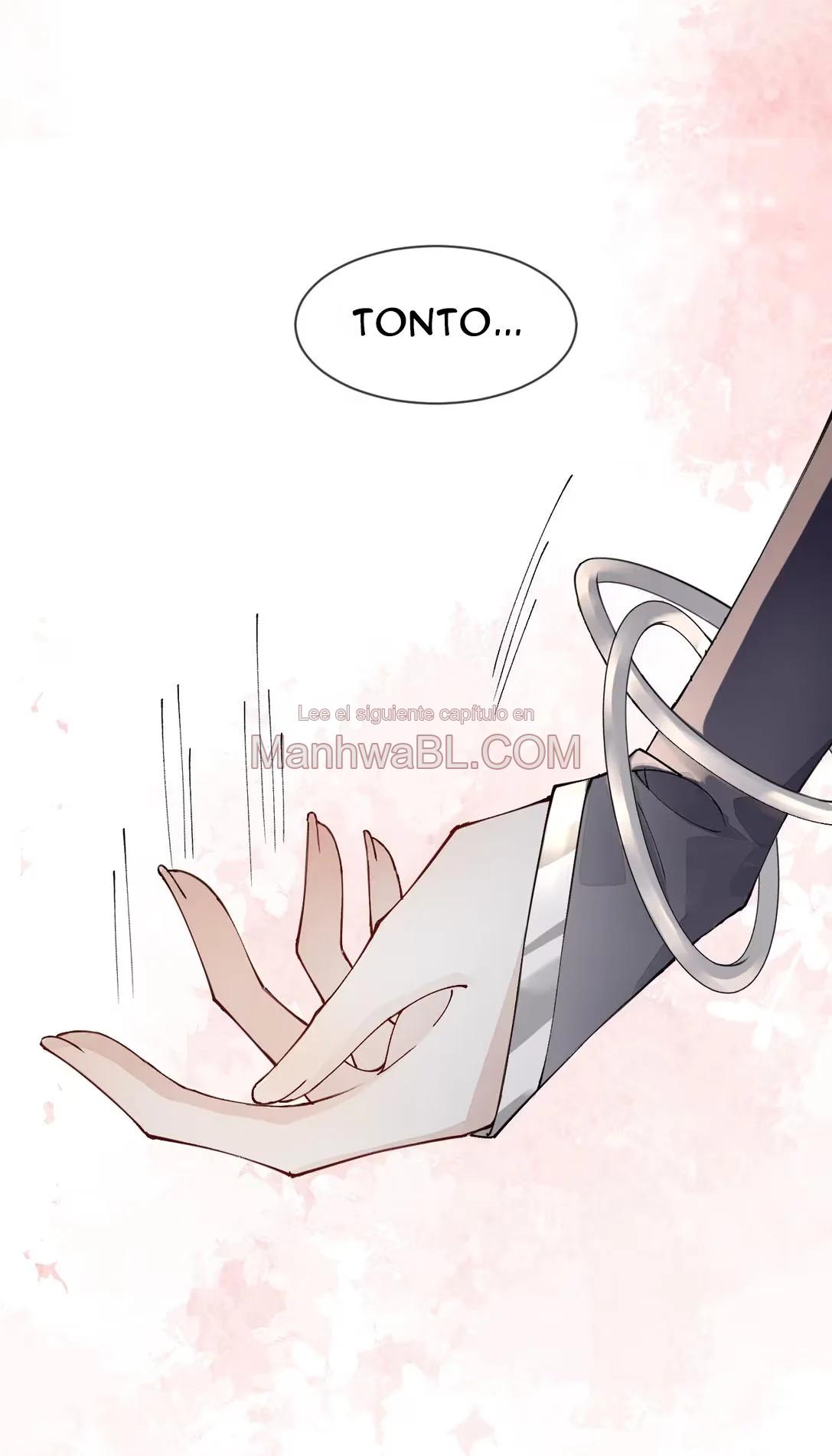 Fingiendo ser pareja con mi némesis, el Venerable Serpiente - Capítulo 5 manhwa