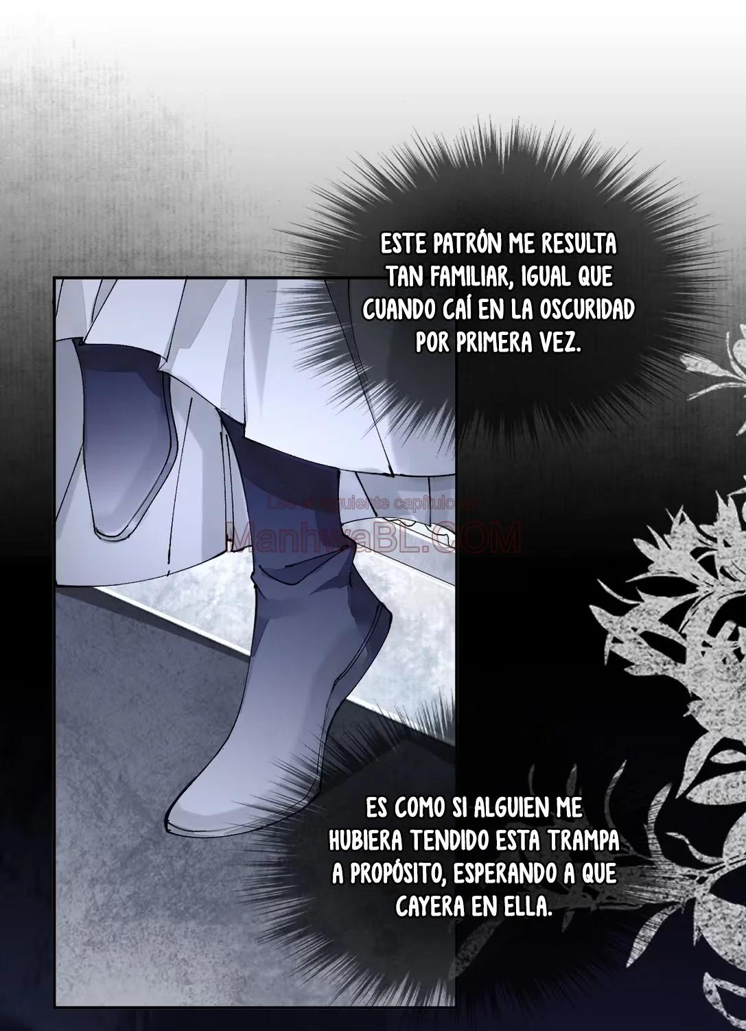 Fingiendo ser pareja con mi némesis, el Venerable Serpiente - Capítulo 5 2 manhwa