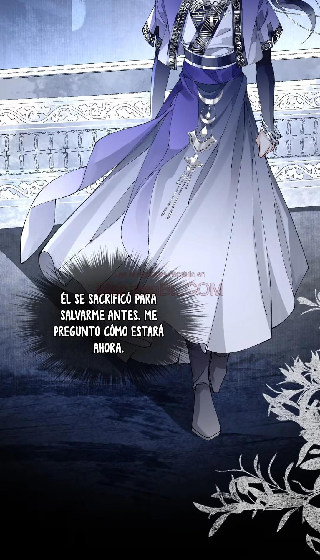 Fingiendo ser pareja con mi némesis, el Venerable Serpiente - Capítulo 5 2 manhwa