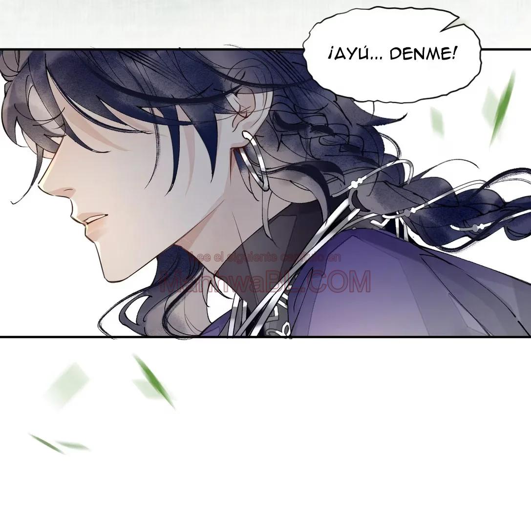Fingiendo ser pareja con mi némesis, el Venerable Serpiente - Capítulo 5 2 manhwa