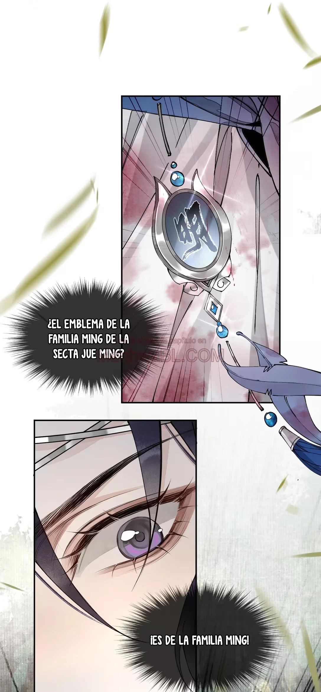Fingiendo ser pareja con mi némesis, el Venerable Serpiente - Capítulo 5 2 manhwa