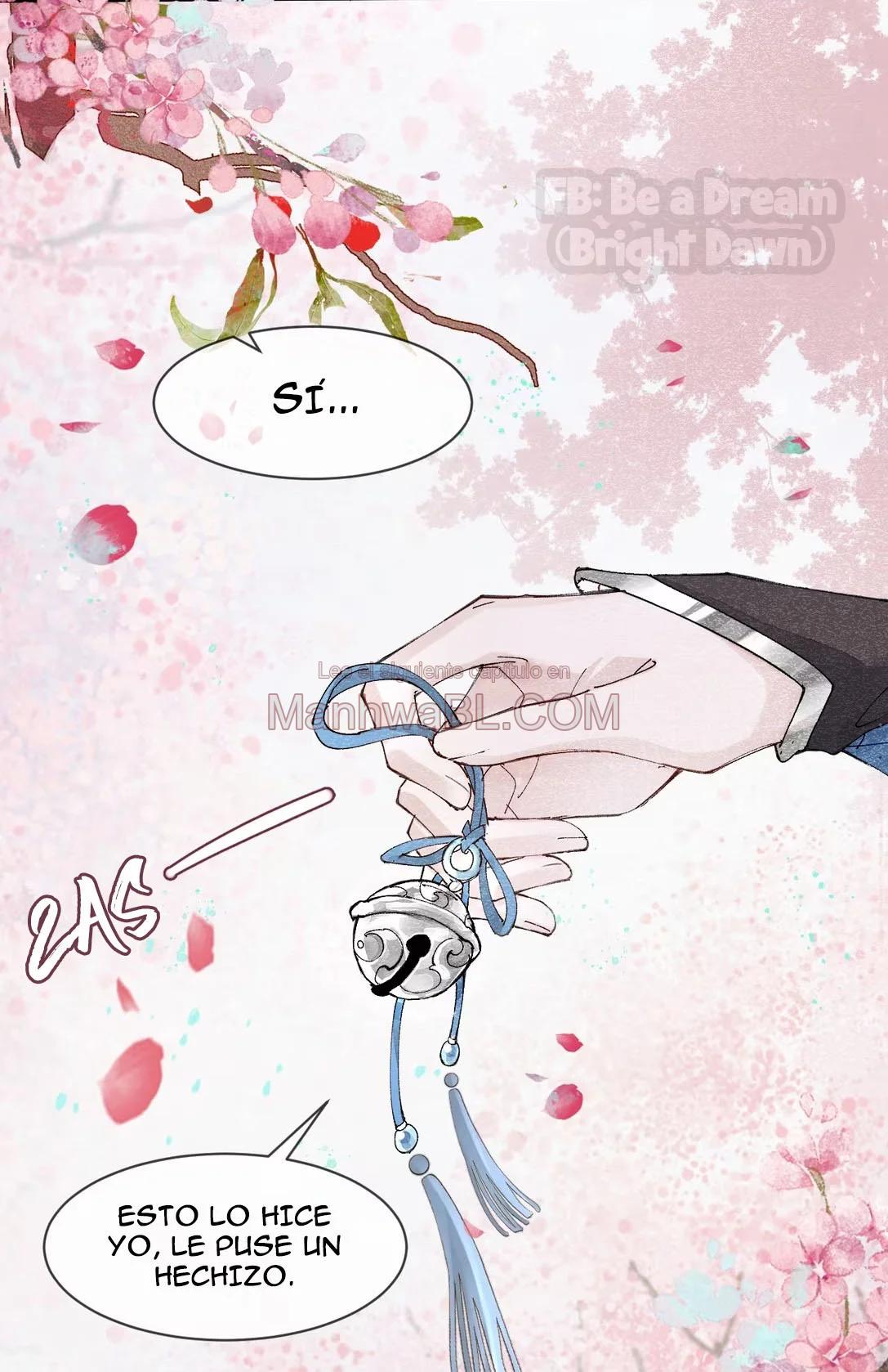 Fingiendo ser pareja con mi némesis, el Venerable Serpiente - Capítulo 2 2 manhwa