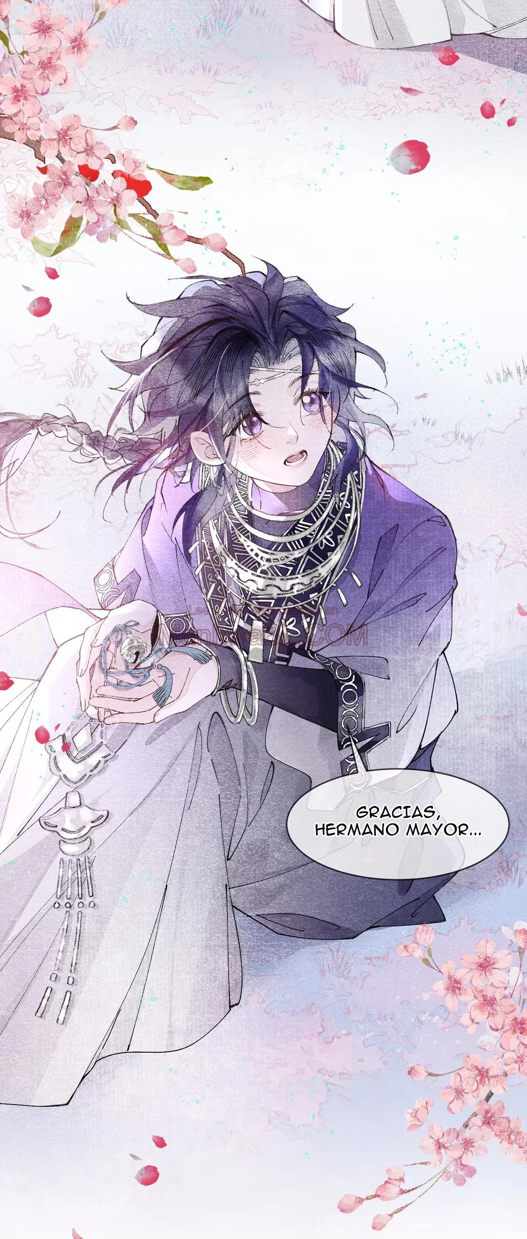 Fingiendo ser pareja con mi némesis, el Venerable Serpiente - Capítulo 2 2 manhwa