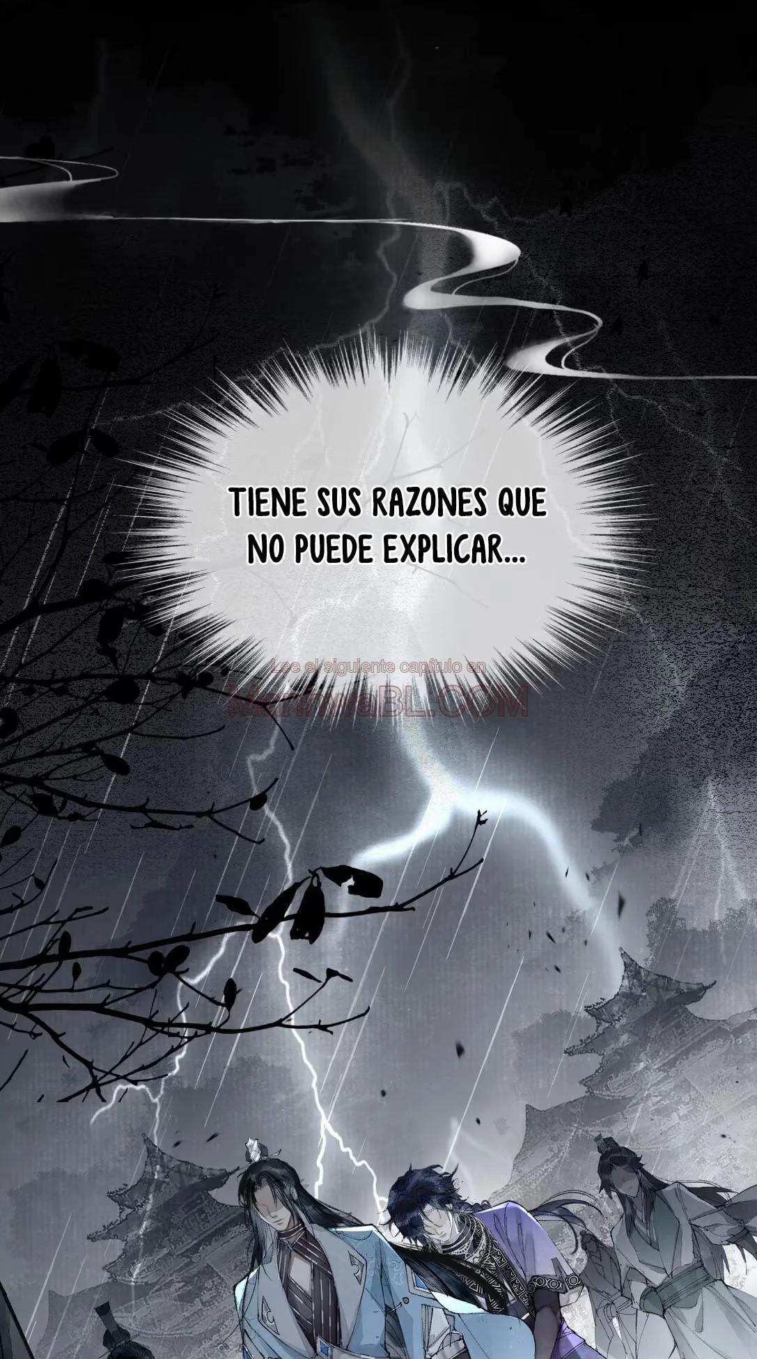 Fingiendo ser pareja con mi némesis, el Venerable Serpiente - Capítulo 2 2 manhwa
