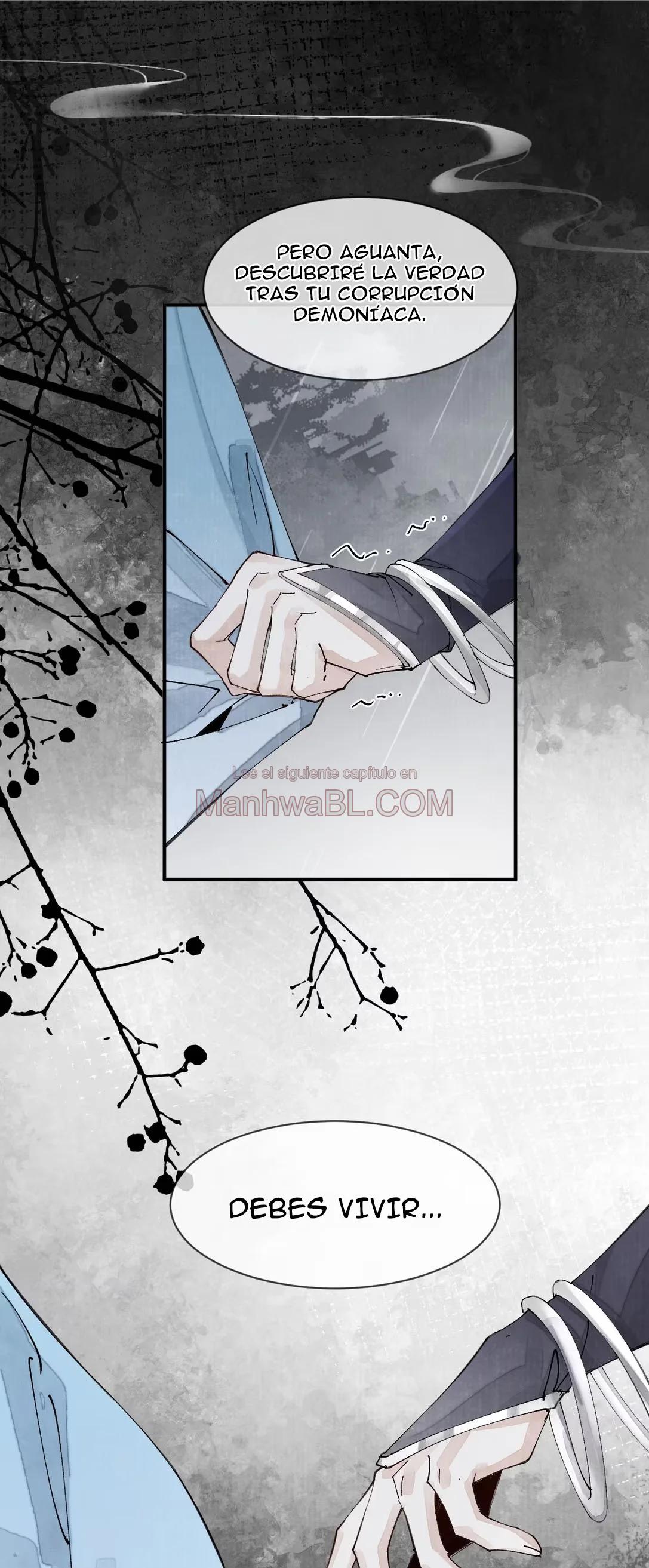 Fingiendo ser pareja con mi némesis, el Venerable Serpiente - Capítulo 2 2 manhwa