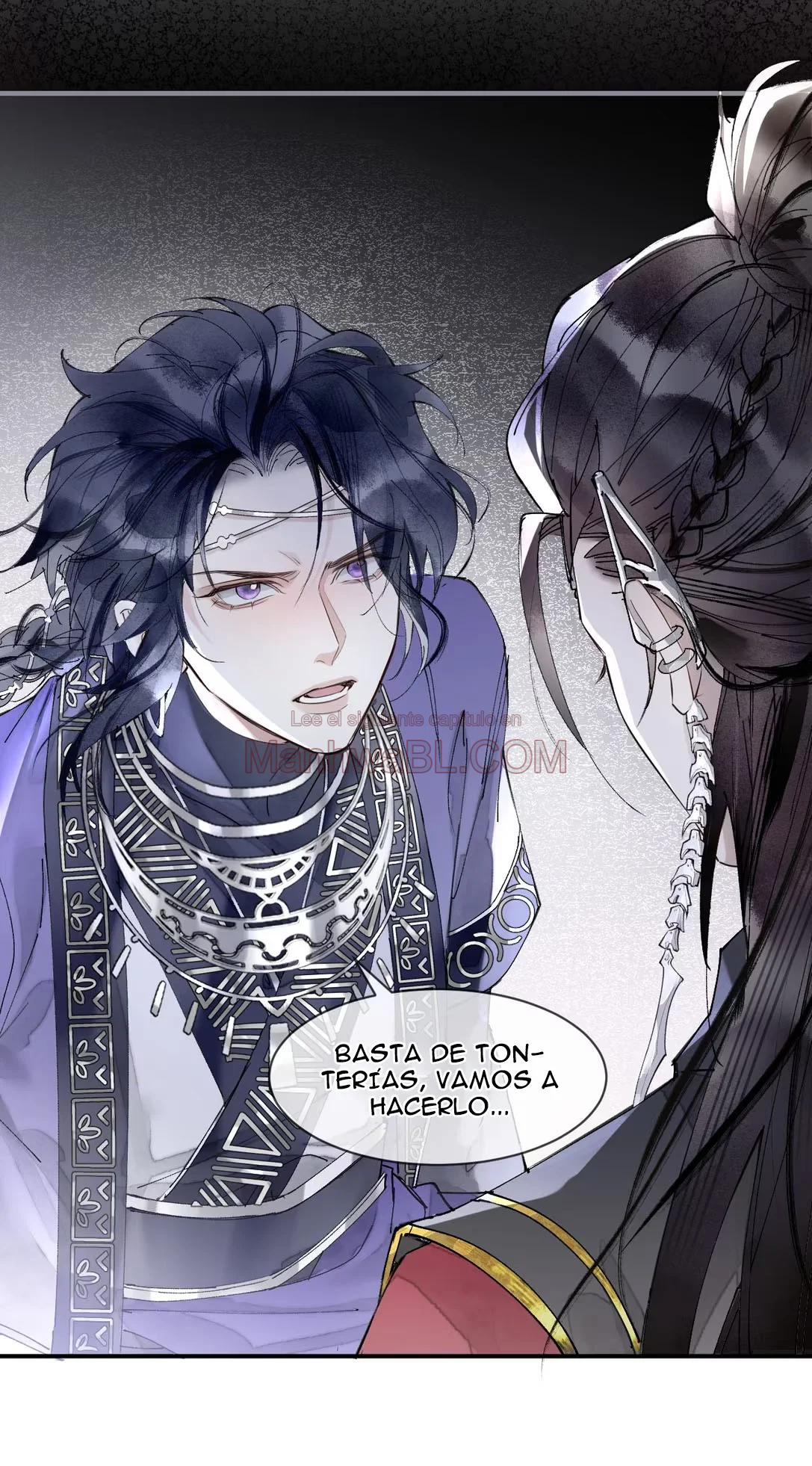 Fingiendo ser pareja con mi némesis, el Venerable Serpiente - Capítulo 2 2 manhwa
