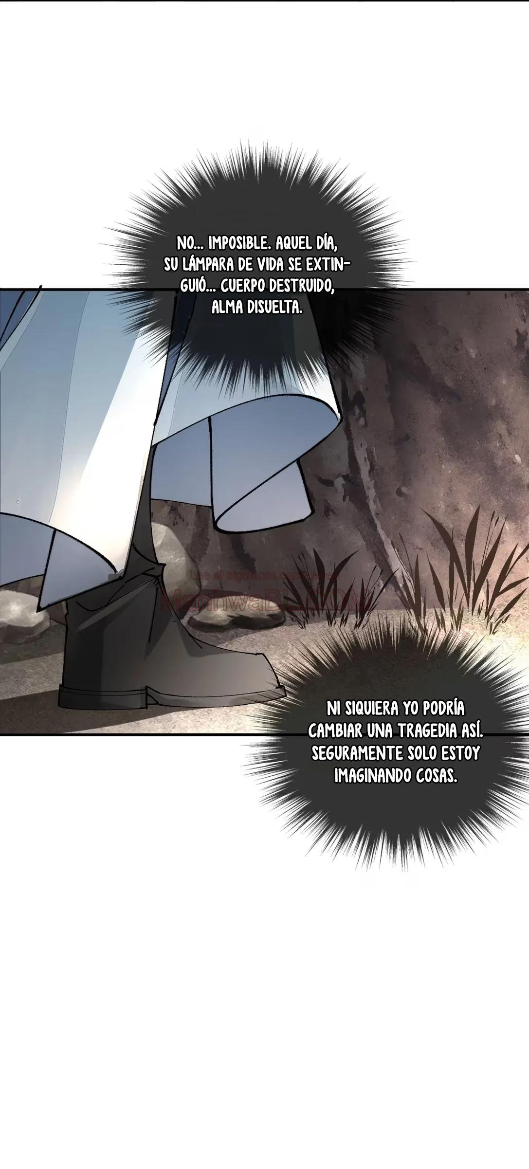 Fingiendo ser pareja con mi némesis, el Venerable Serpiente - Capítulo 7 3 manhwa