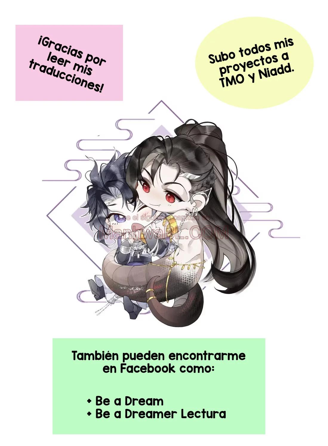 Fingiendo ser pareja con mi némesis, el Venerable Serpiente - Capítulo 7 3 manhwa