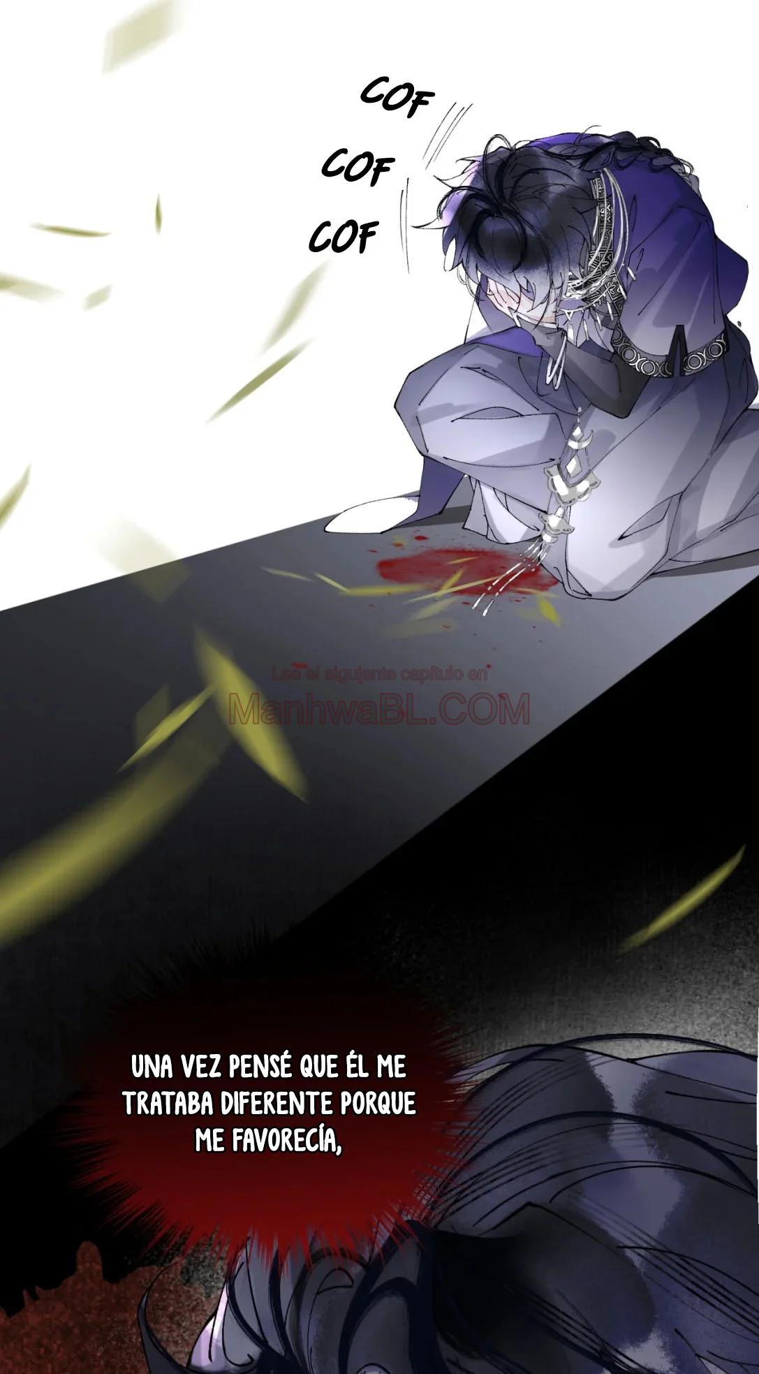 Fingiendo ser pareja con mi némesis, el Venerable Serpiente - Capítulo 4 3 manhwa
