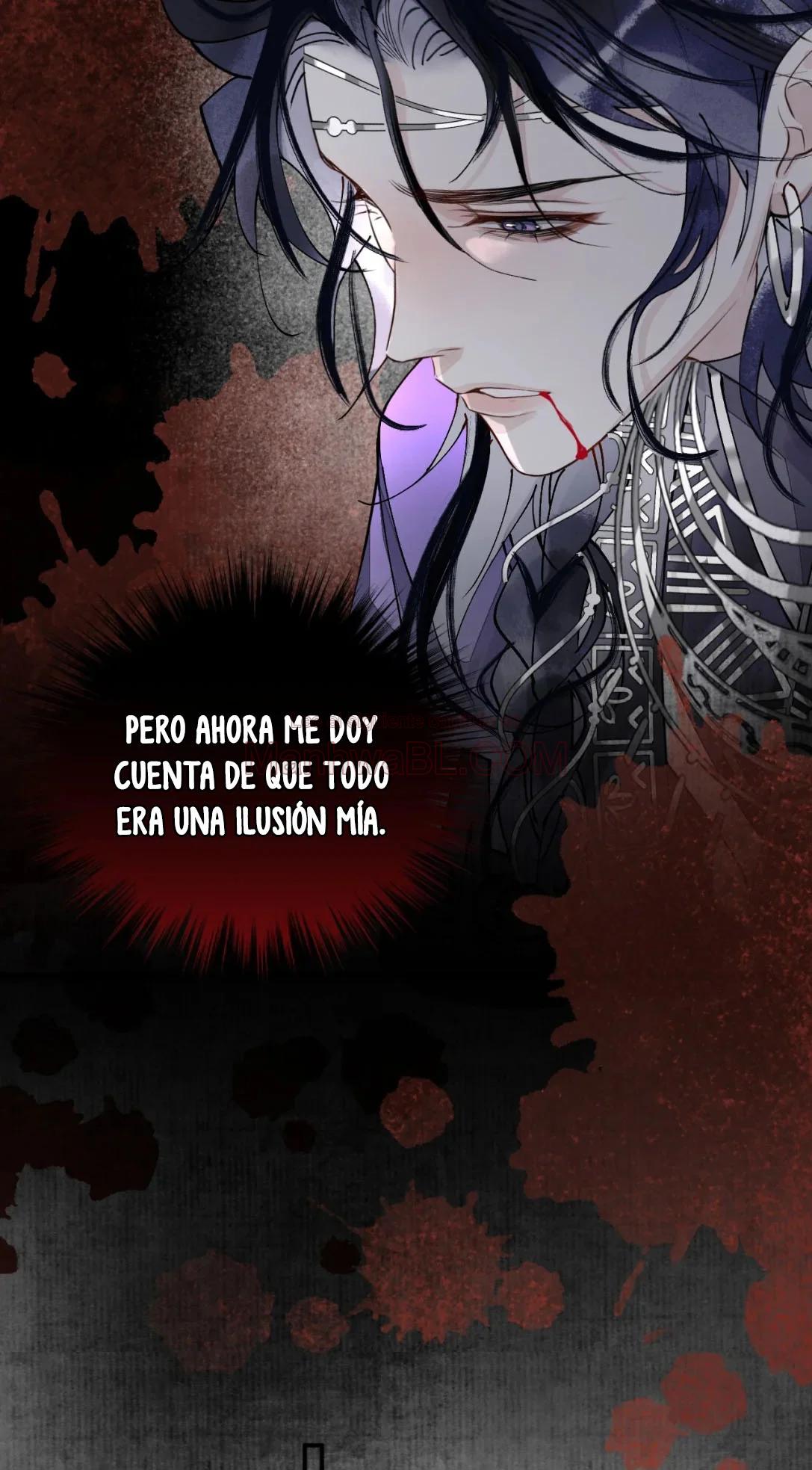 Fingiendo ser pareja con mi némesis, el Venerable Serpiente - Capítulo 4 3 manhwa