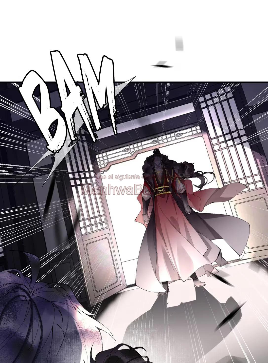 Fingiendo ser pareja con mi némesis, el Venerable Serpiente - Capítulo 4 3 manhwa