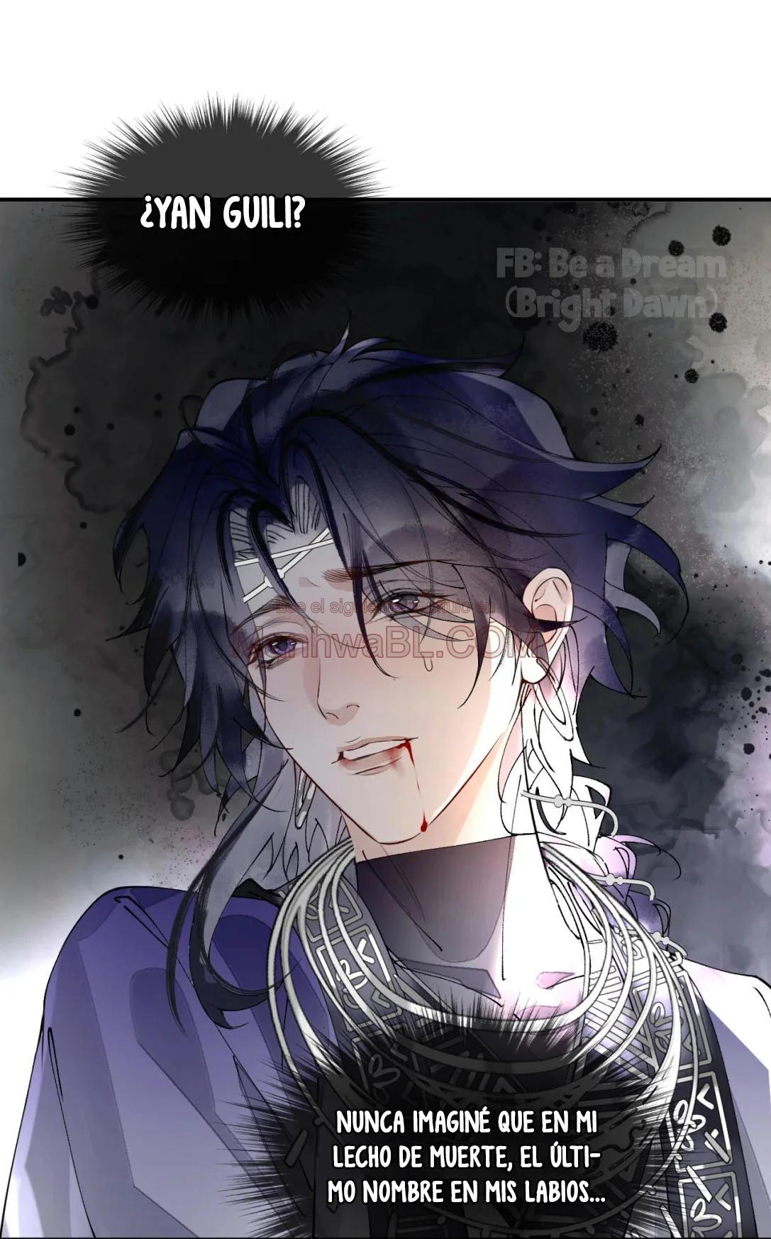 Fingiendo ser pareja con mi némesis, el Venerable Serpiente - Capítulo 4 3 manhwa