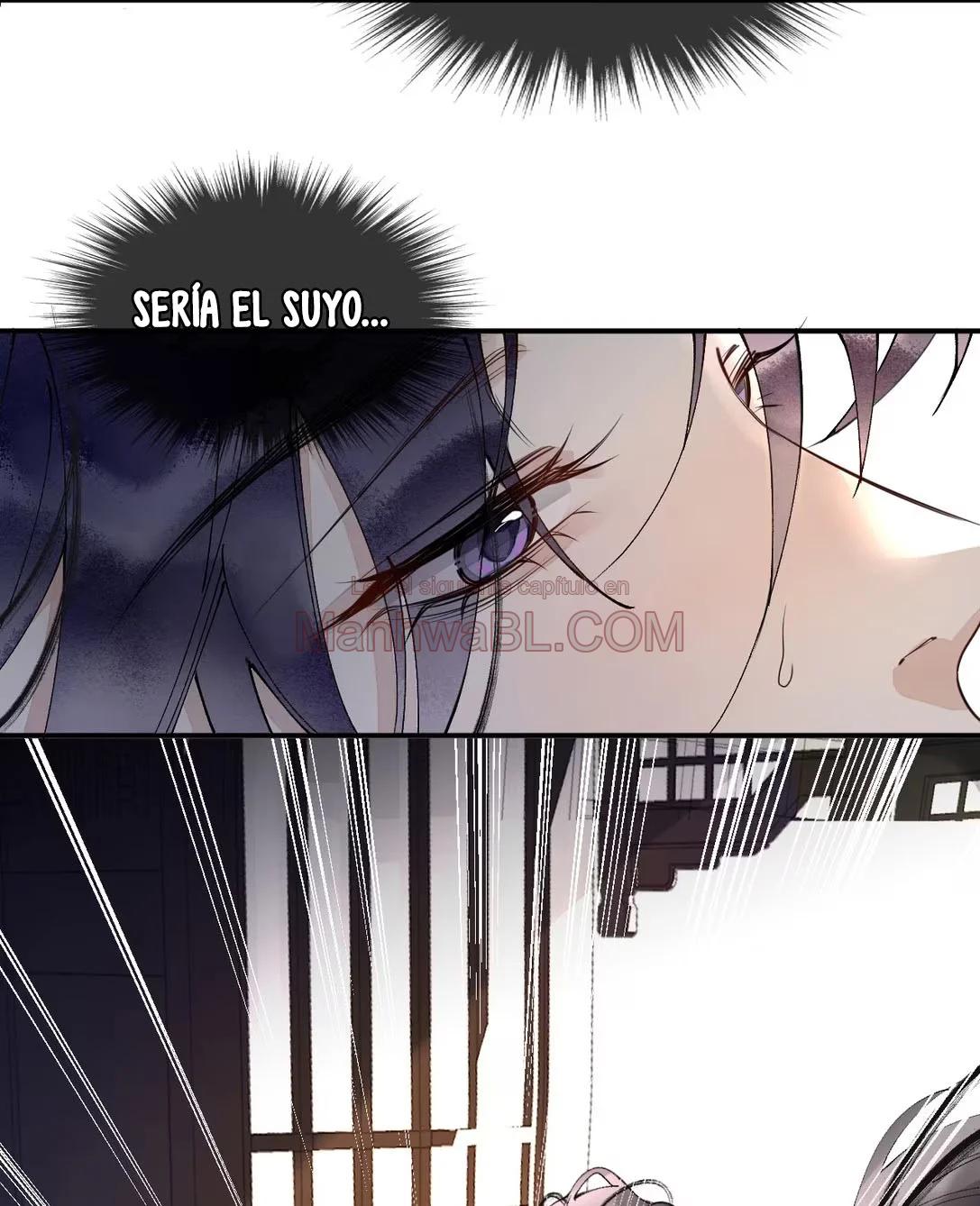 Fingiendo ser pareja con mi némesis, el Venerable Serpiente - Capítulo 4 3 manhwa
