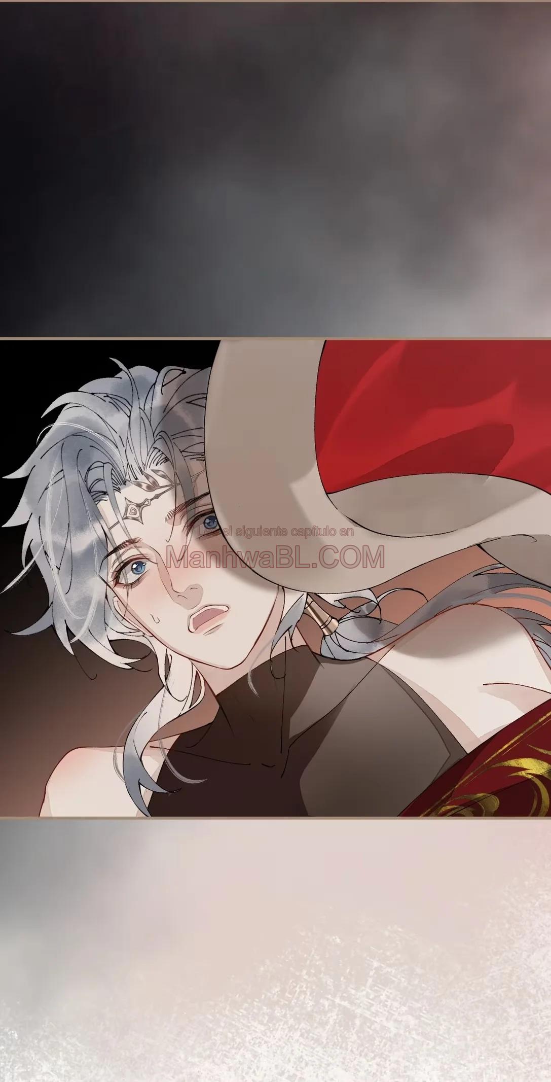 Fingiendo ser pareja con mi némesis, el Venerable Serpiente - Capítulo 6 3 manhwa