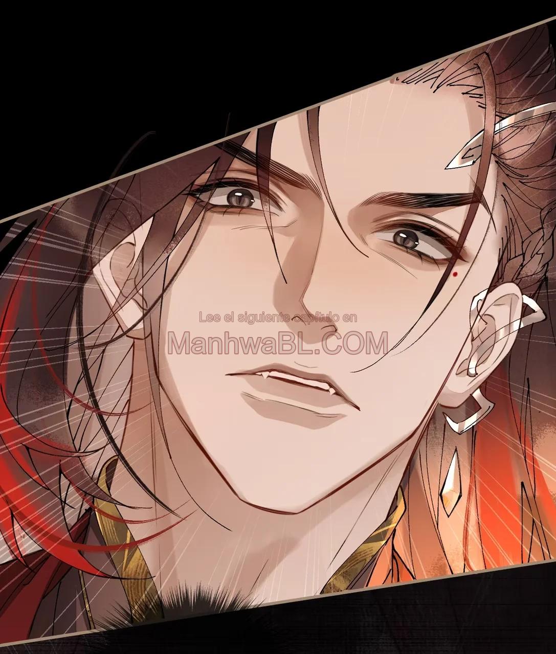 Fingiendo ser pareja con mi némesis, el Venerable Serpiente - Capítulo 6 2 manhwa