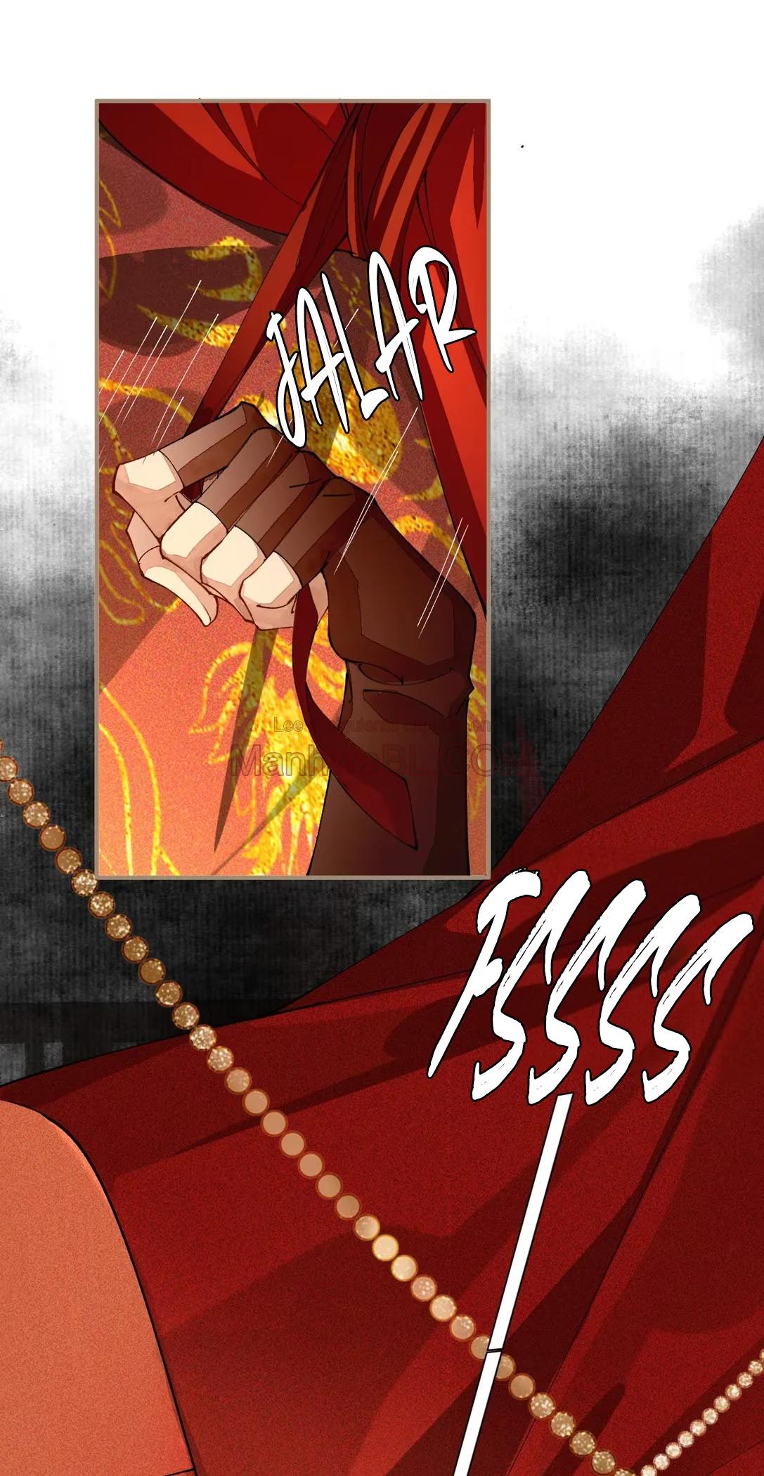 Fingiendo ser pareja con mi némesis, el Venerable Serpiente - Capítulo 6 2 manhwa