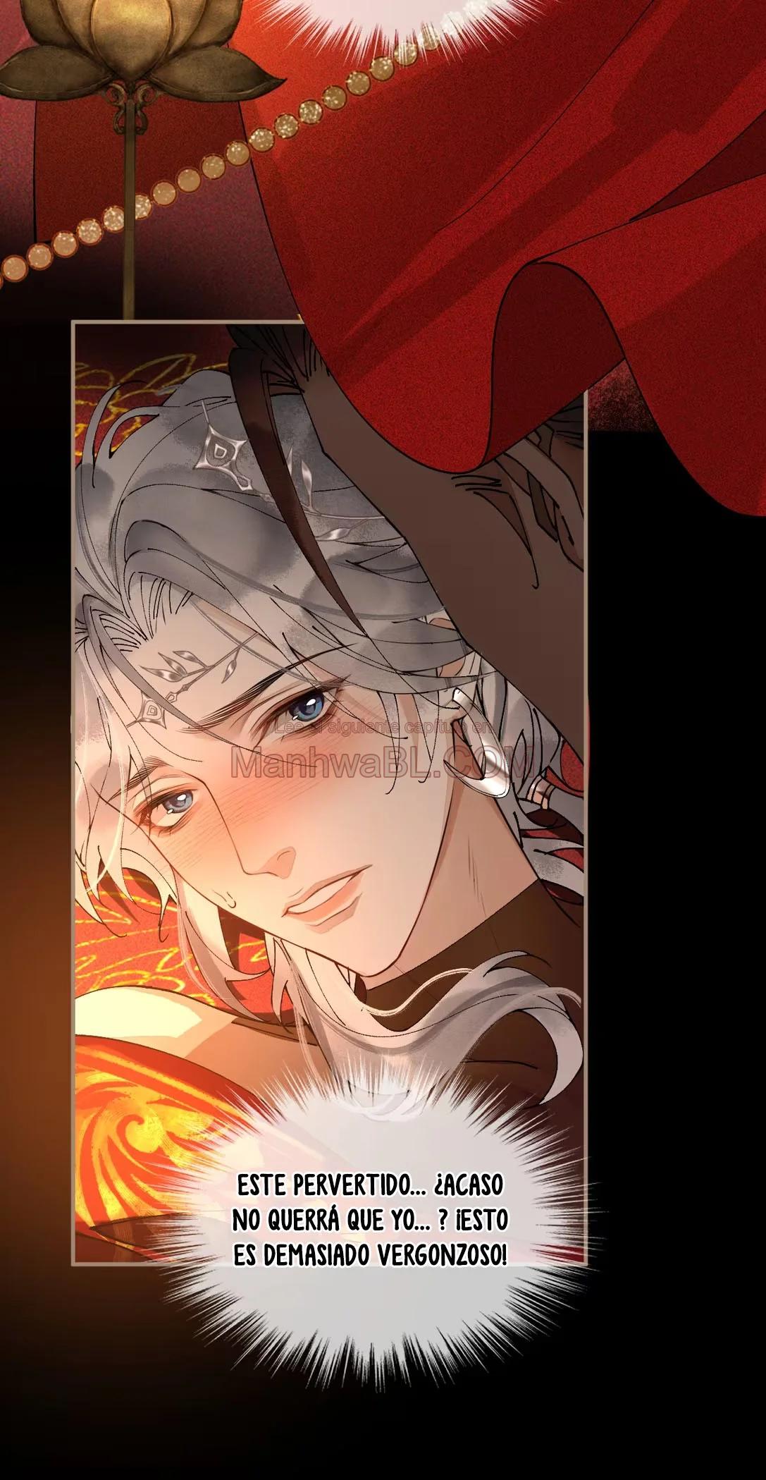Fingiendo ser pareja con mi némesis, el Venerable Serpiente - Capítulo 6 2 manhwa