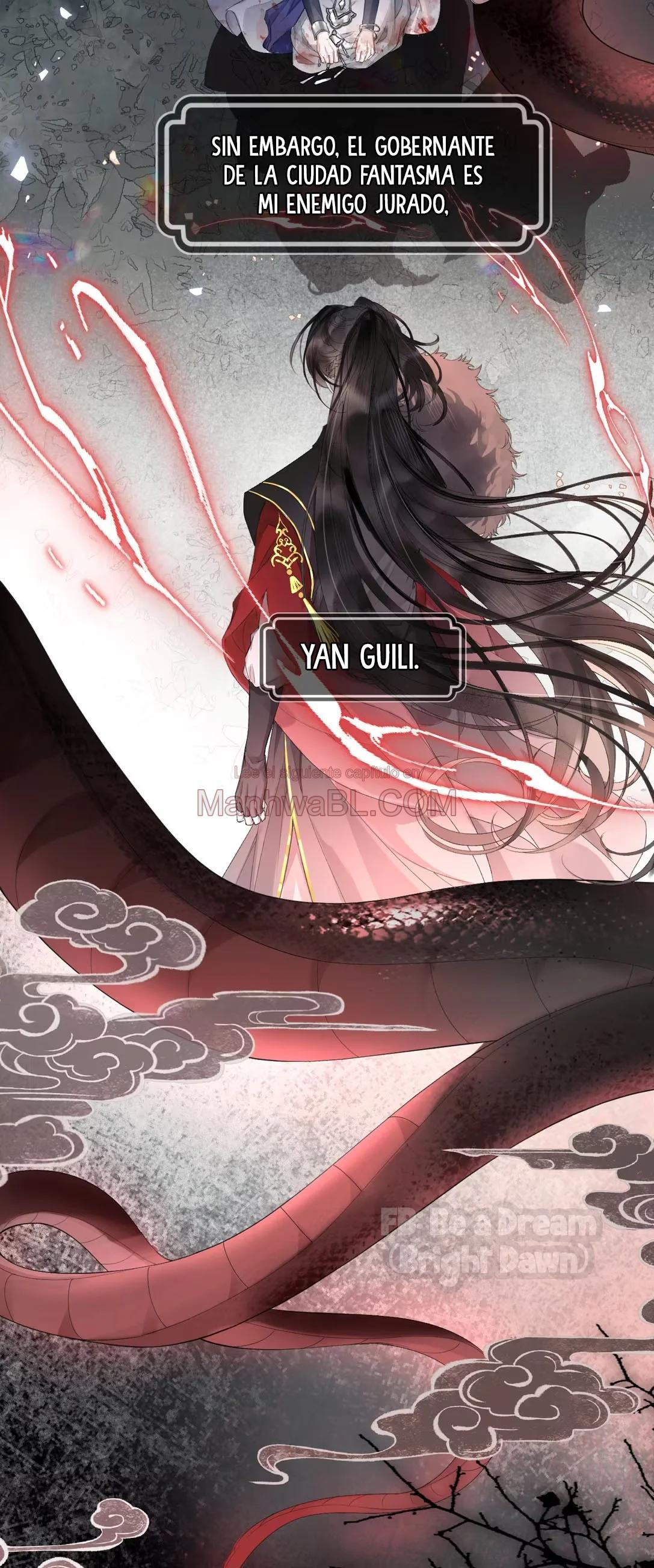 Fingiendo ser pareja con mi némesis, el Venerable Serpiente - Capítulo 1 2 manhwa
